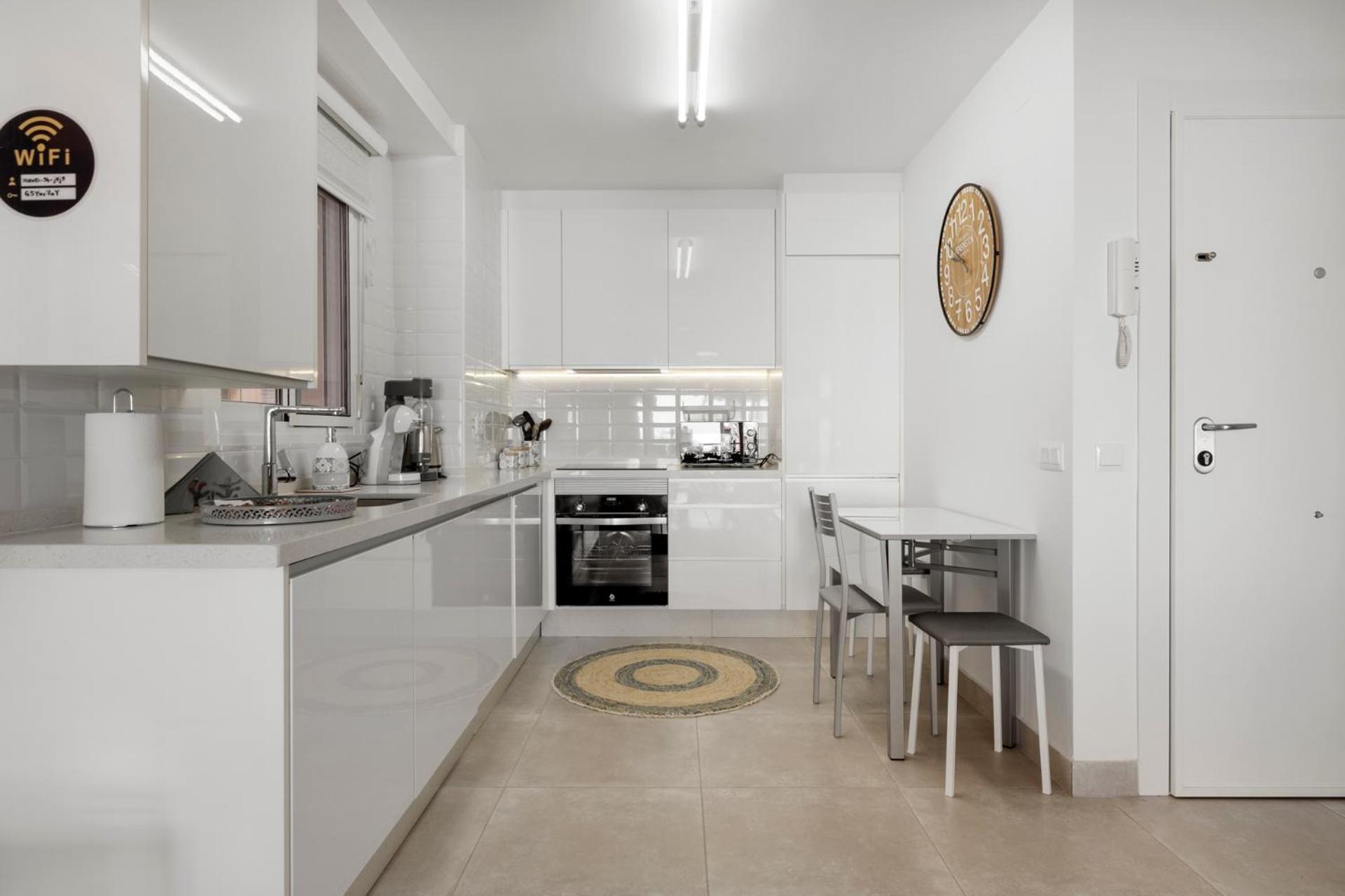 Apartamento Picasso House *