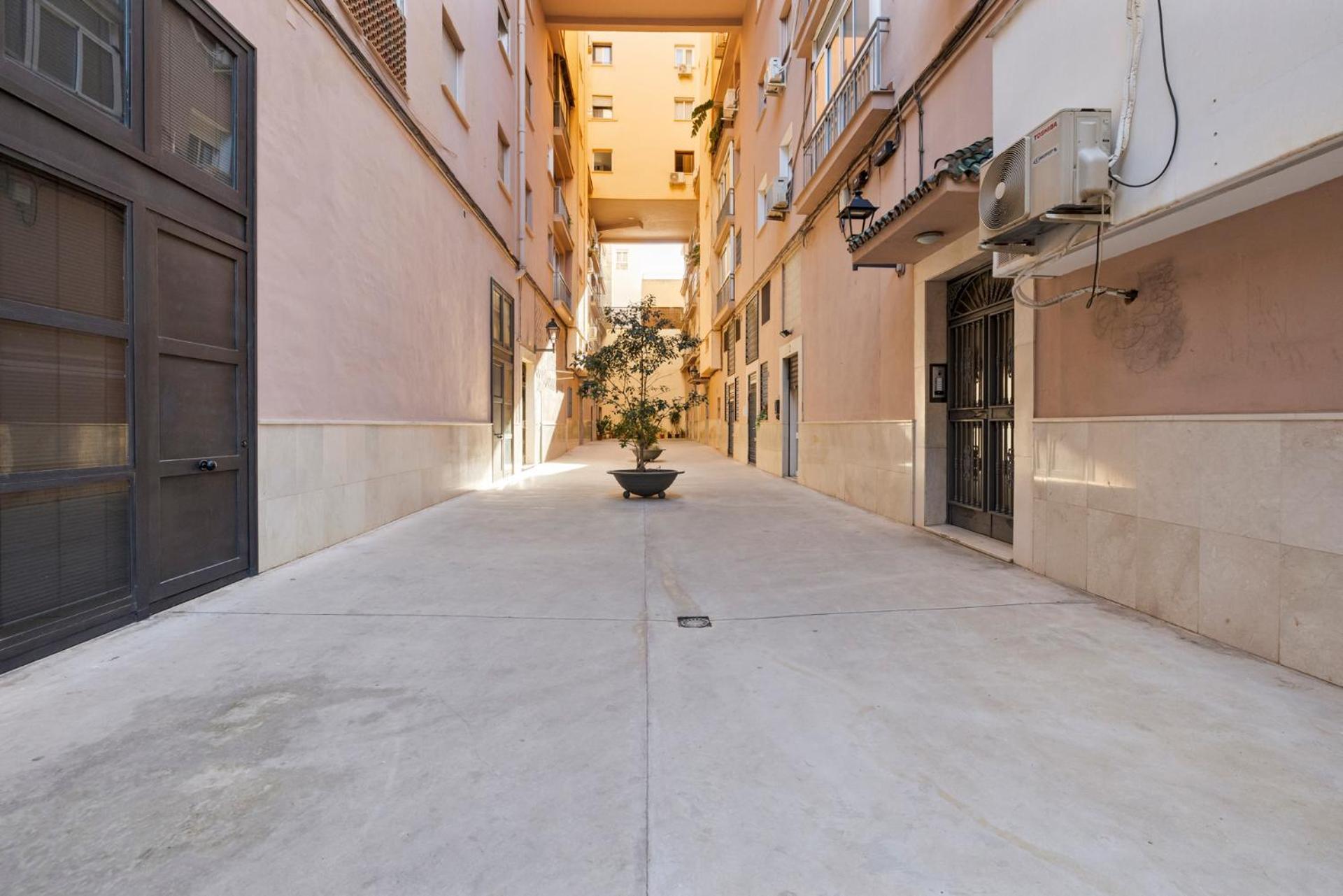 Apartamento Picasso House