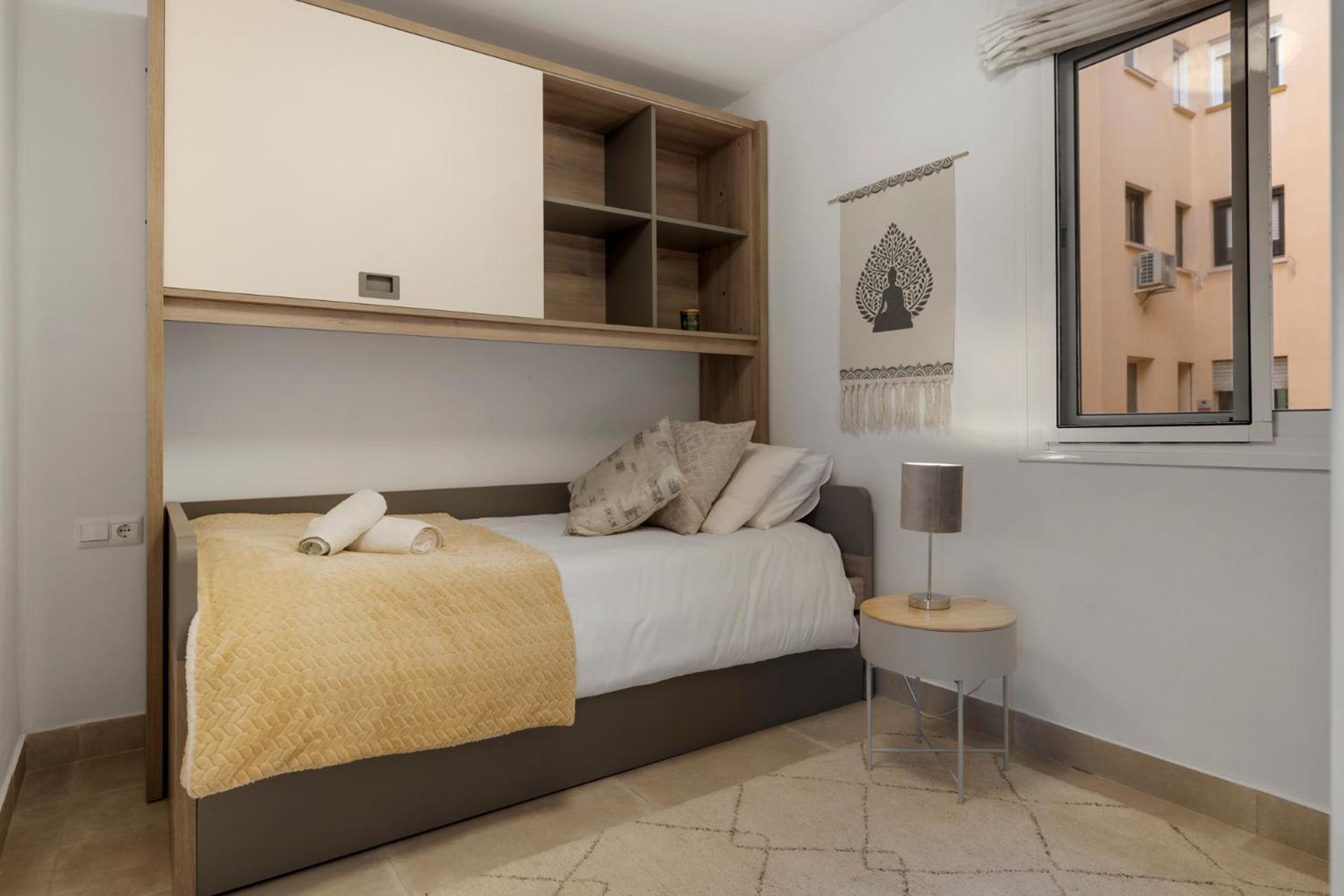 Picasso House Apartamento *