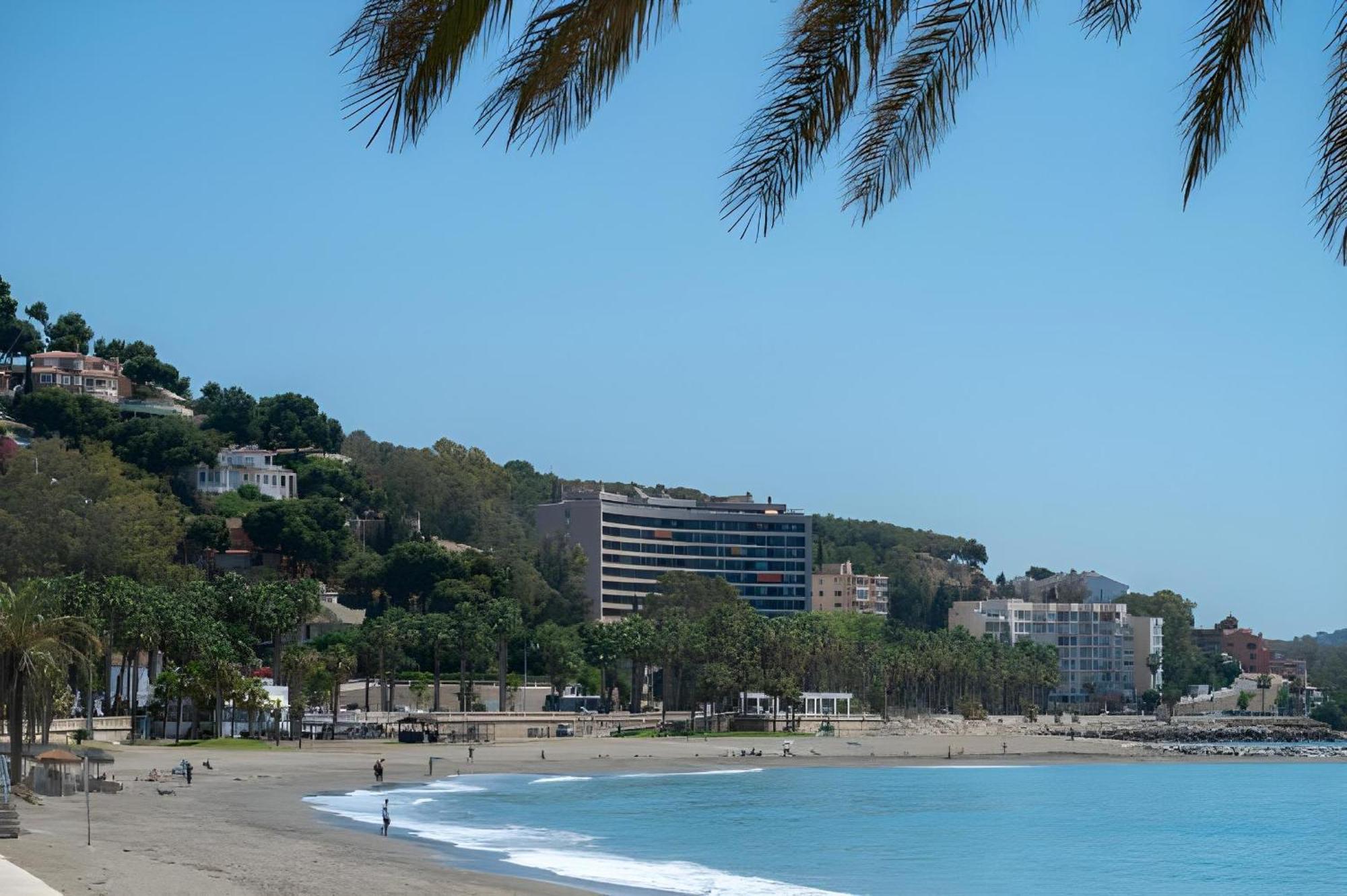 Cozy House- Nature Holiday home Malaga