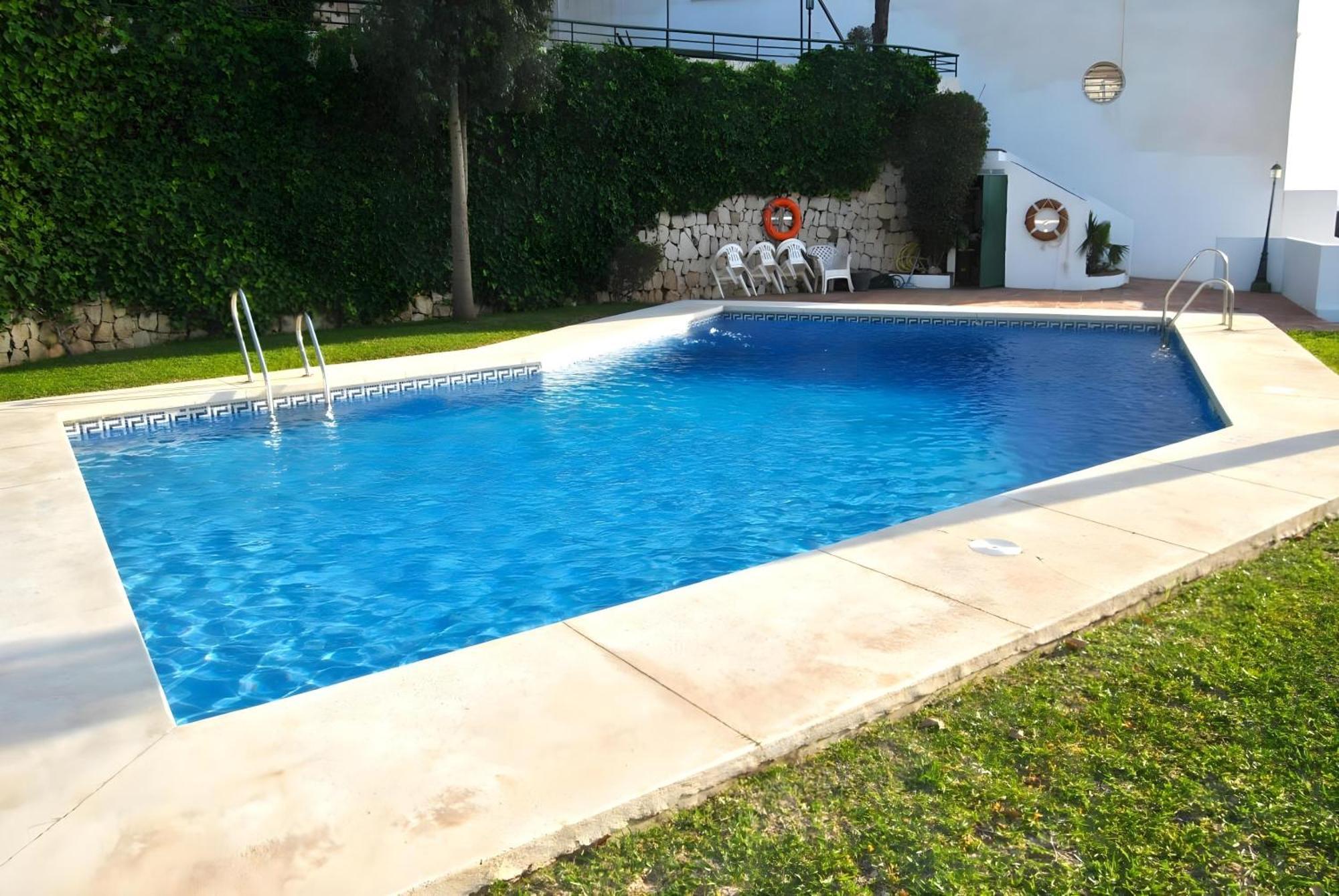 Cozy House- Nature * Malaga
