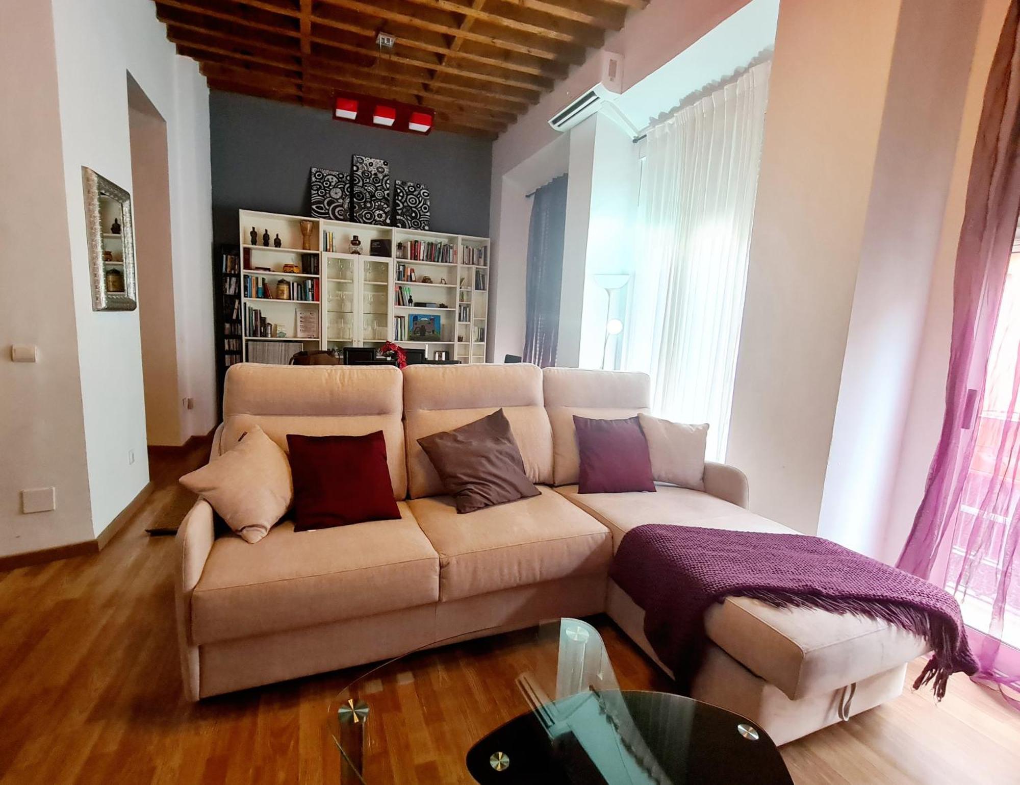 Montano17 Apartment