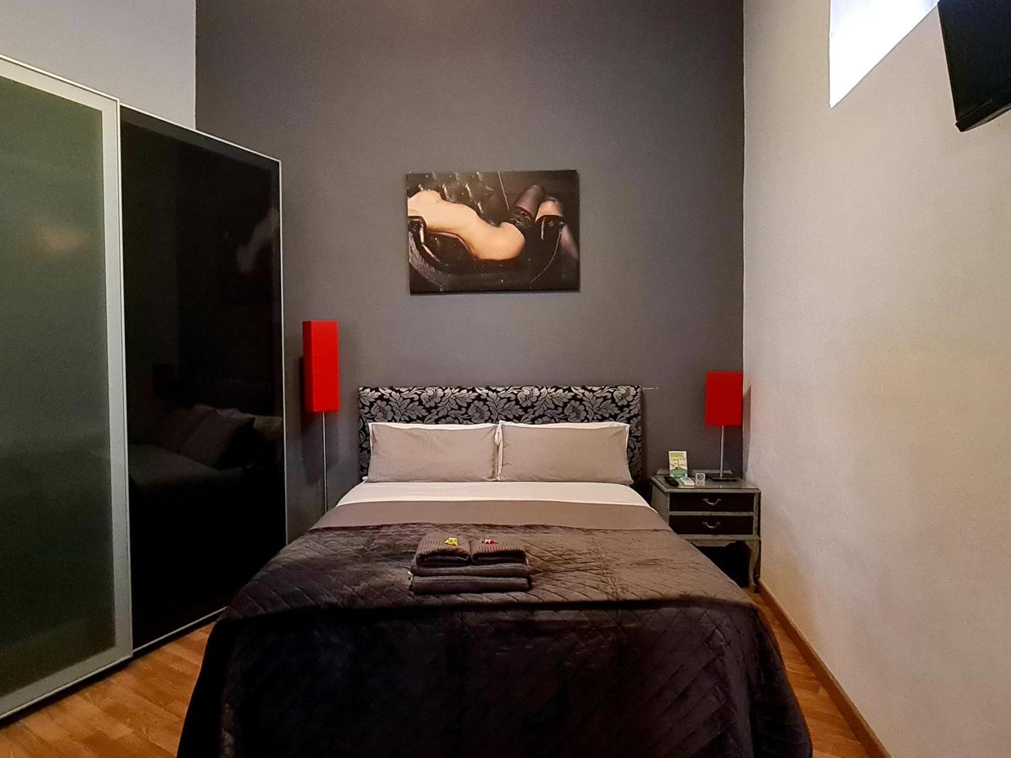 Apartment Montano17