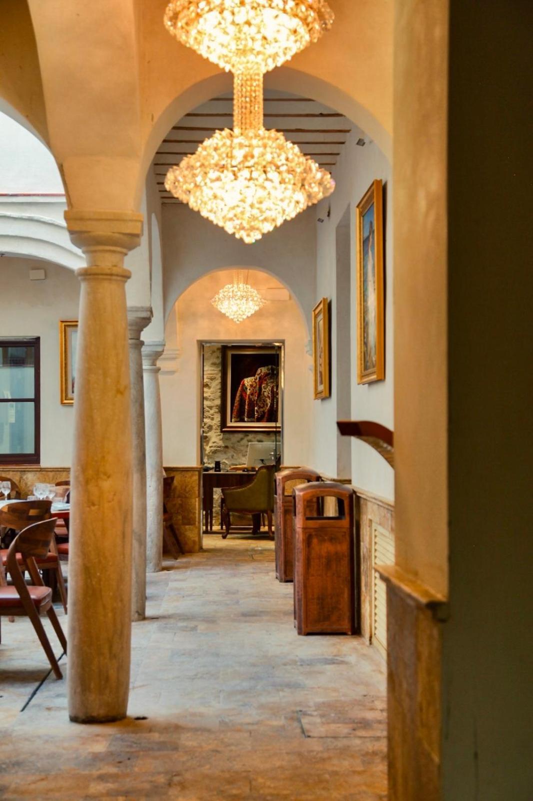 Anahita Boutique Hotel Málaga