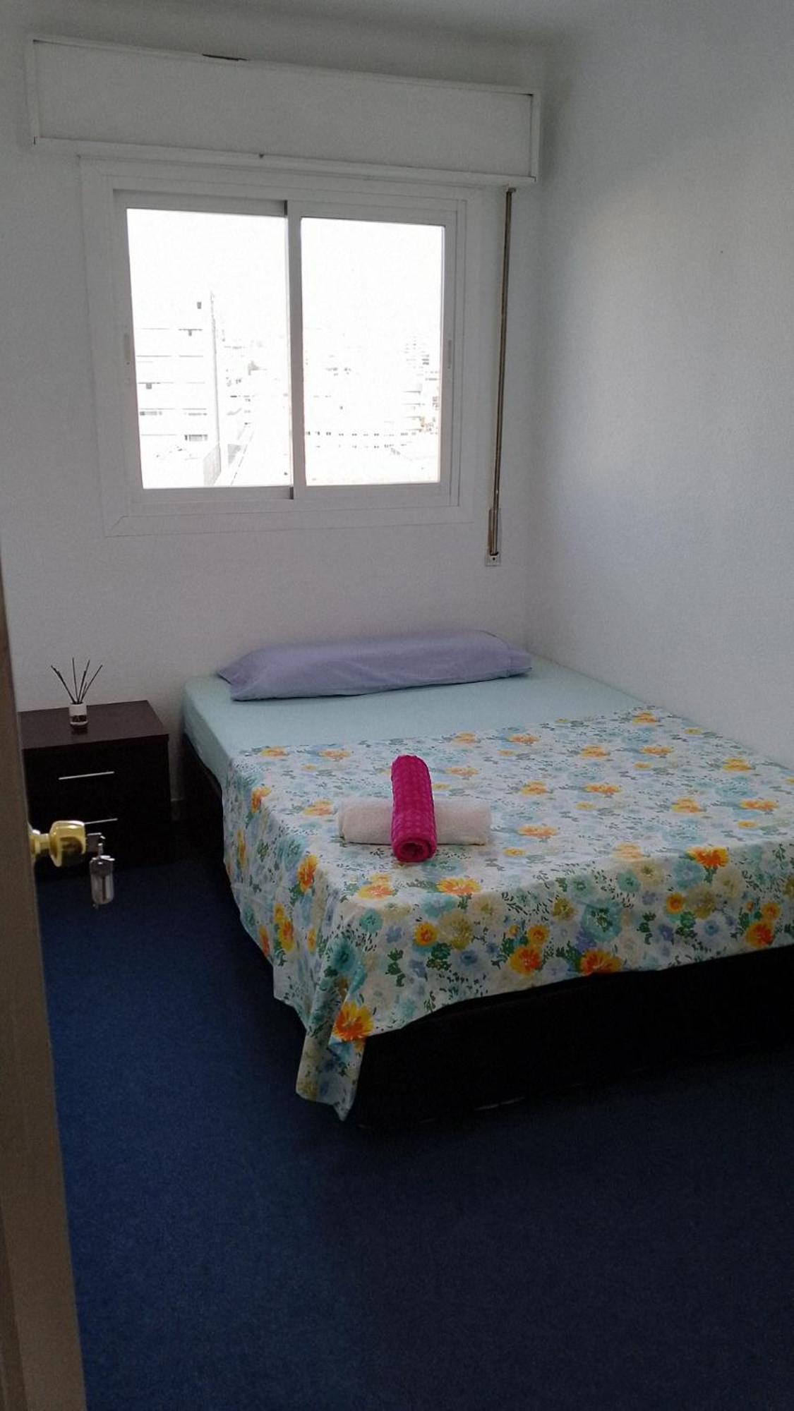 Accommodatie bij particulieren Privada Preciosa Grande Privada Centro Y Cerca De La Playa Wi-fi Málaga