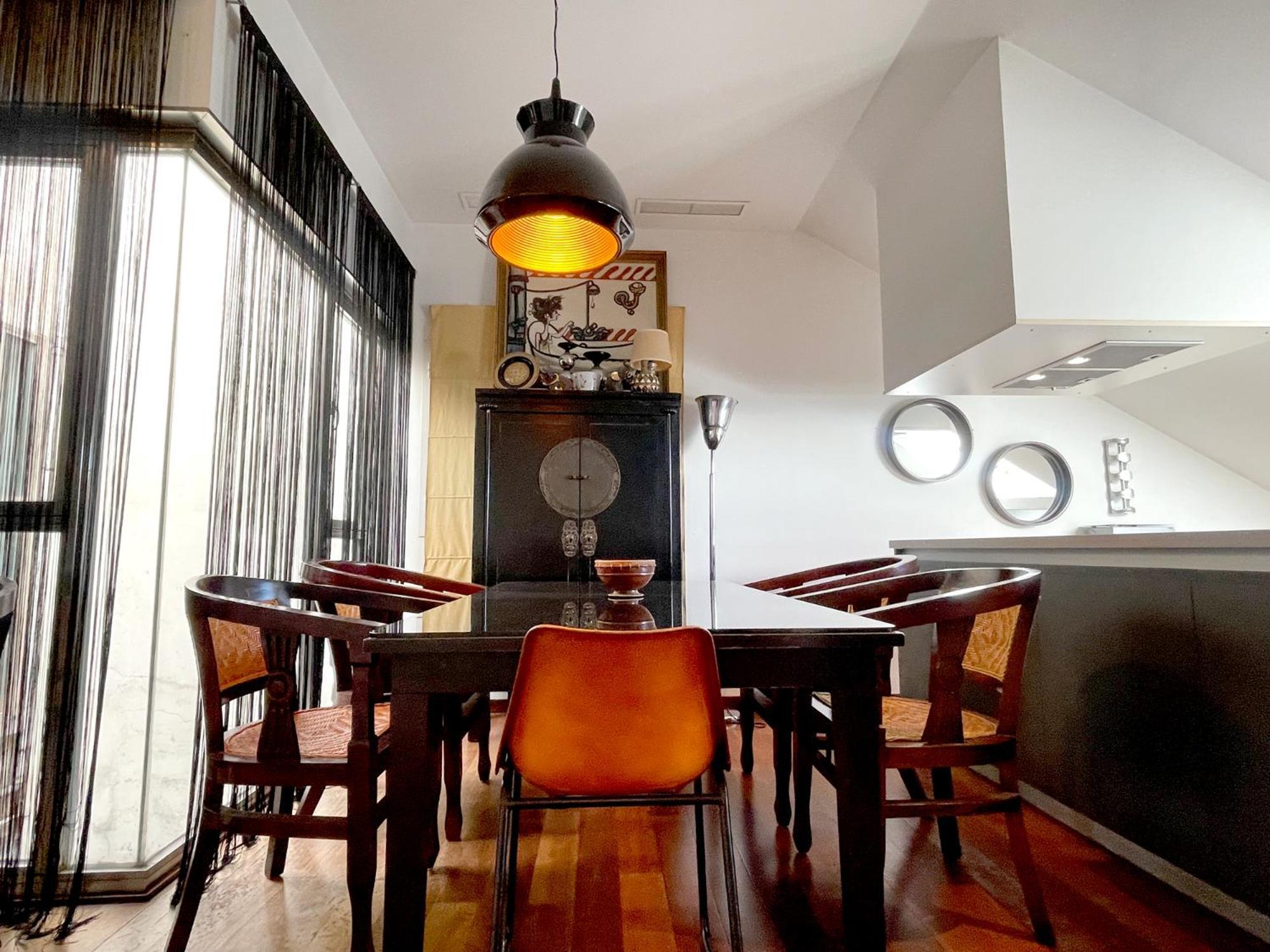 Atico En Plaza De La Constitucion 3 Bedrooms