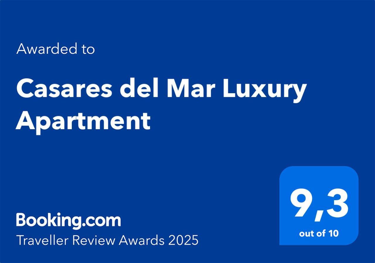 Casares Del Mar Luxury * Malaga