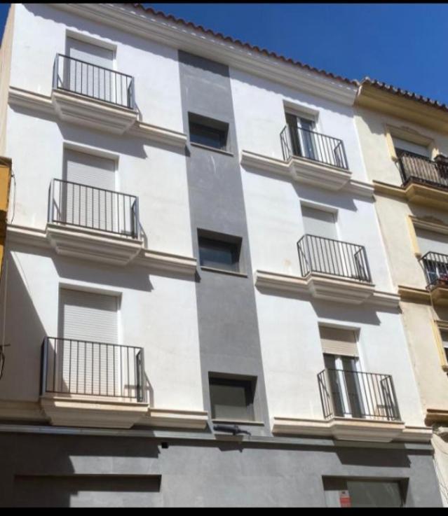 Sweet Capuchinos * Malaga