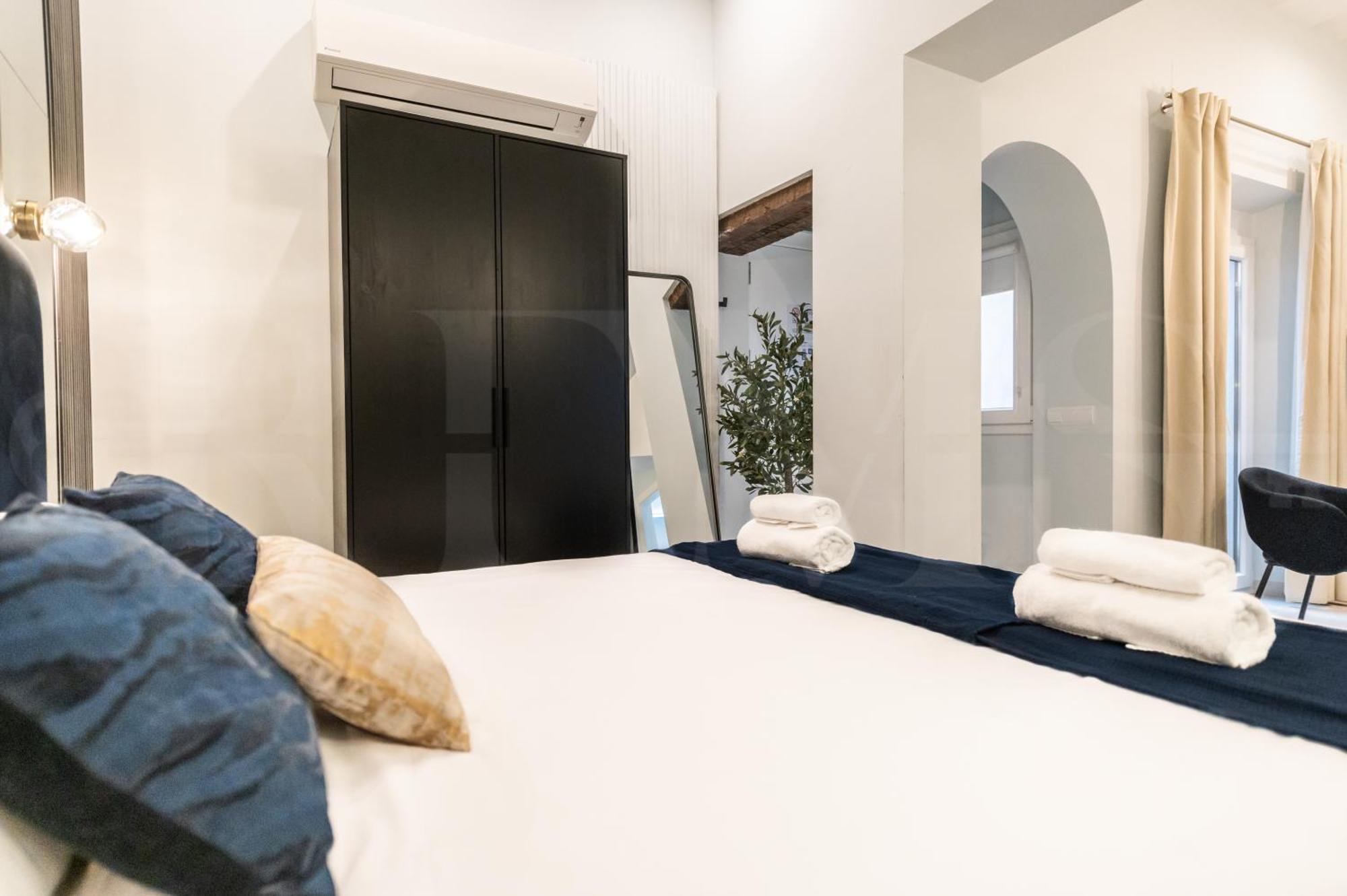 Modern In The Heart Of By Rems * Malaga