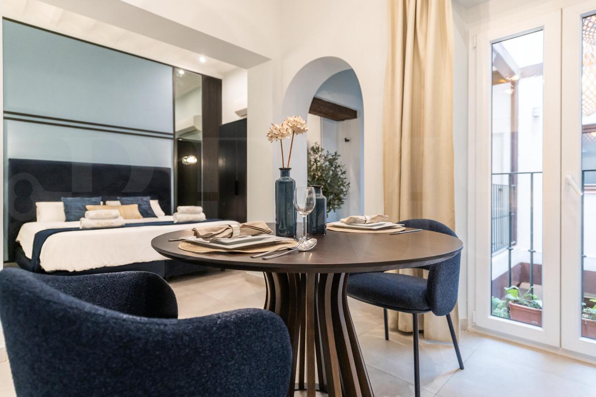Modern In The Heart Of By Rems Apartment *