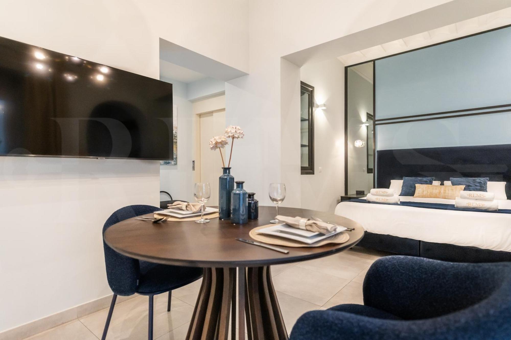 Apartment Modern In The Heart Of By Rems *