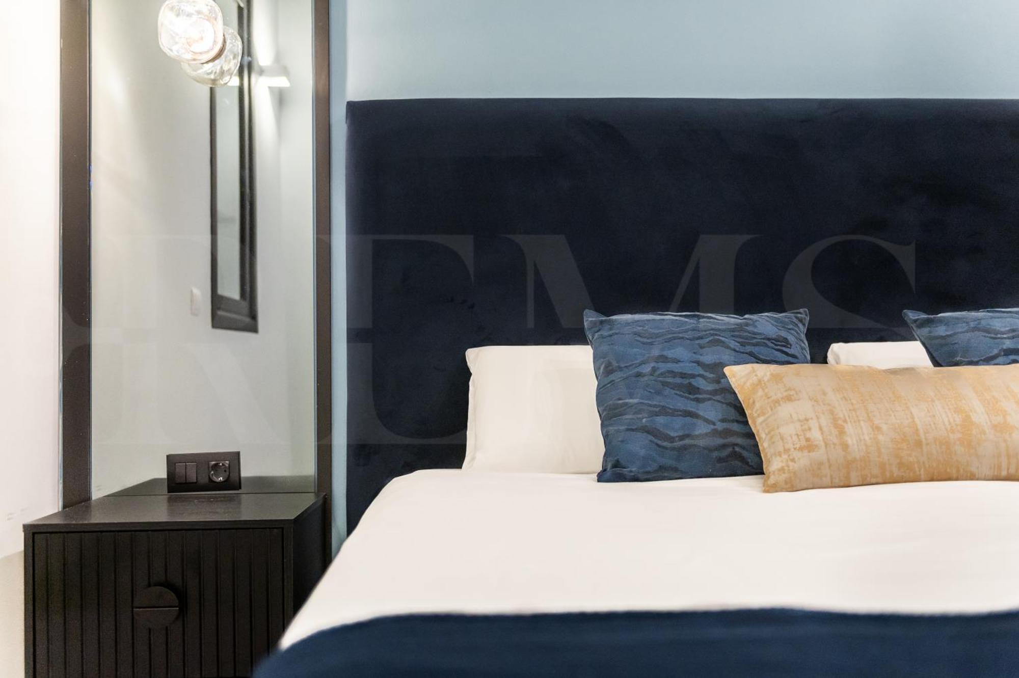 Modern In The Heart Of By Rems Apartment Malaga
