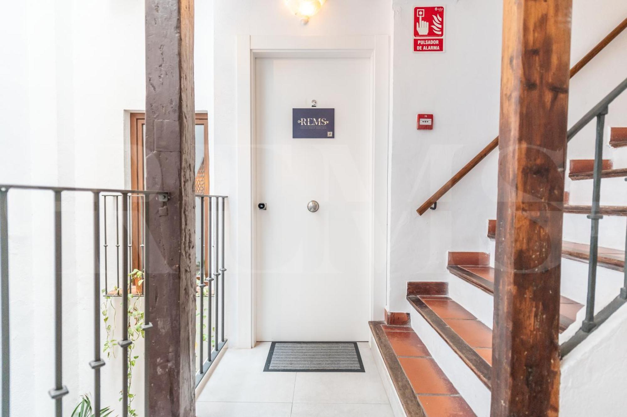Modern In The Heart Of By Rems *