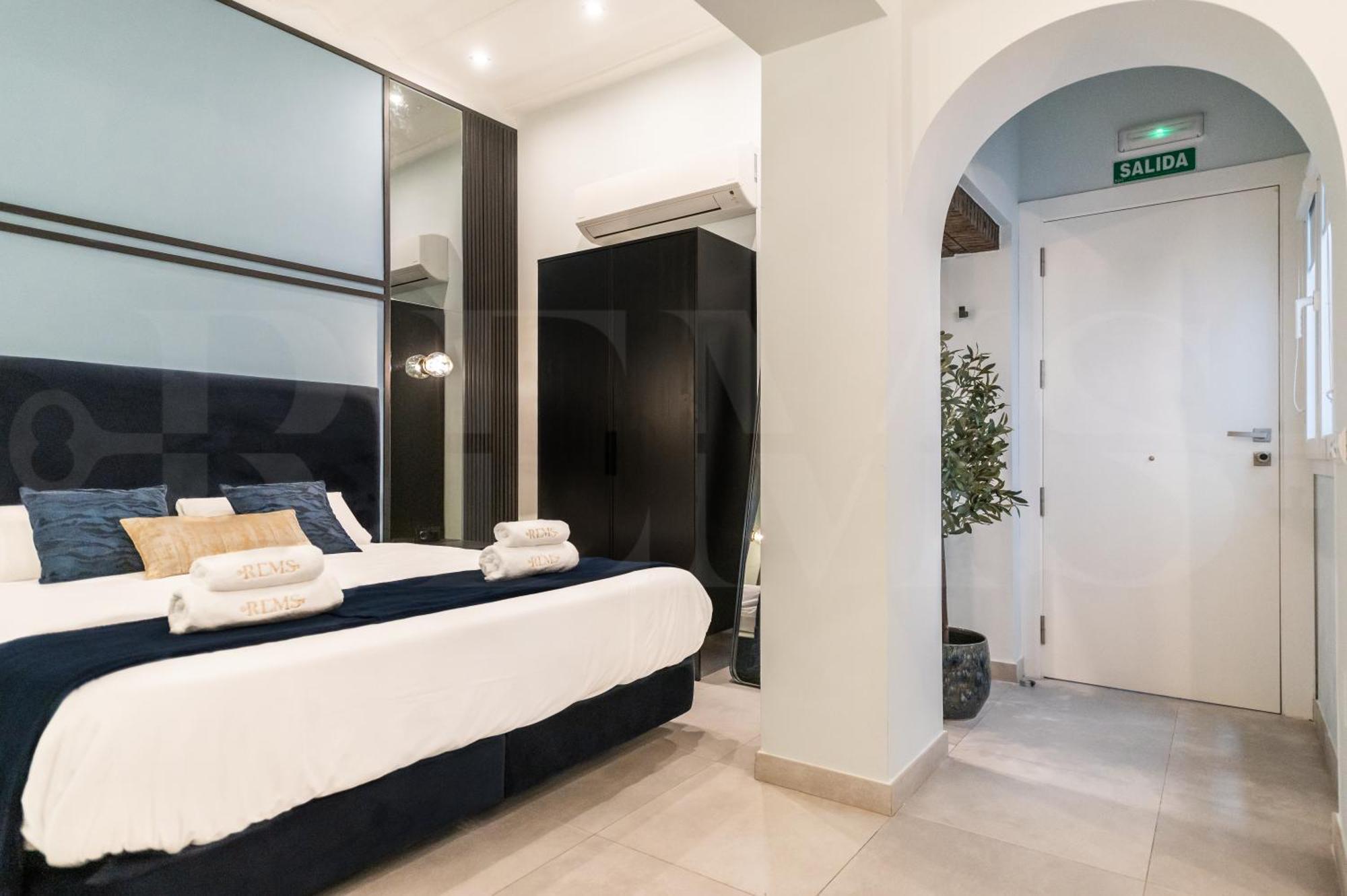 Modern In The Heart Of By Rems