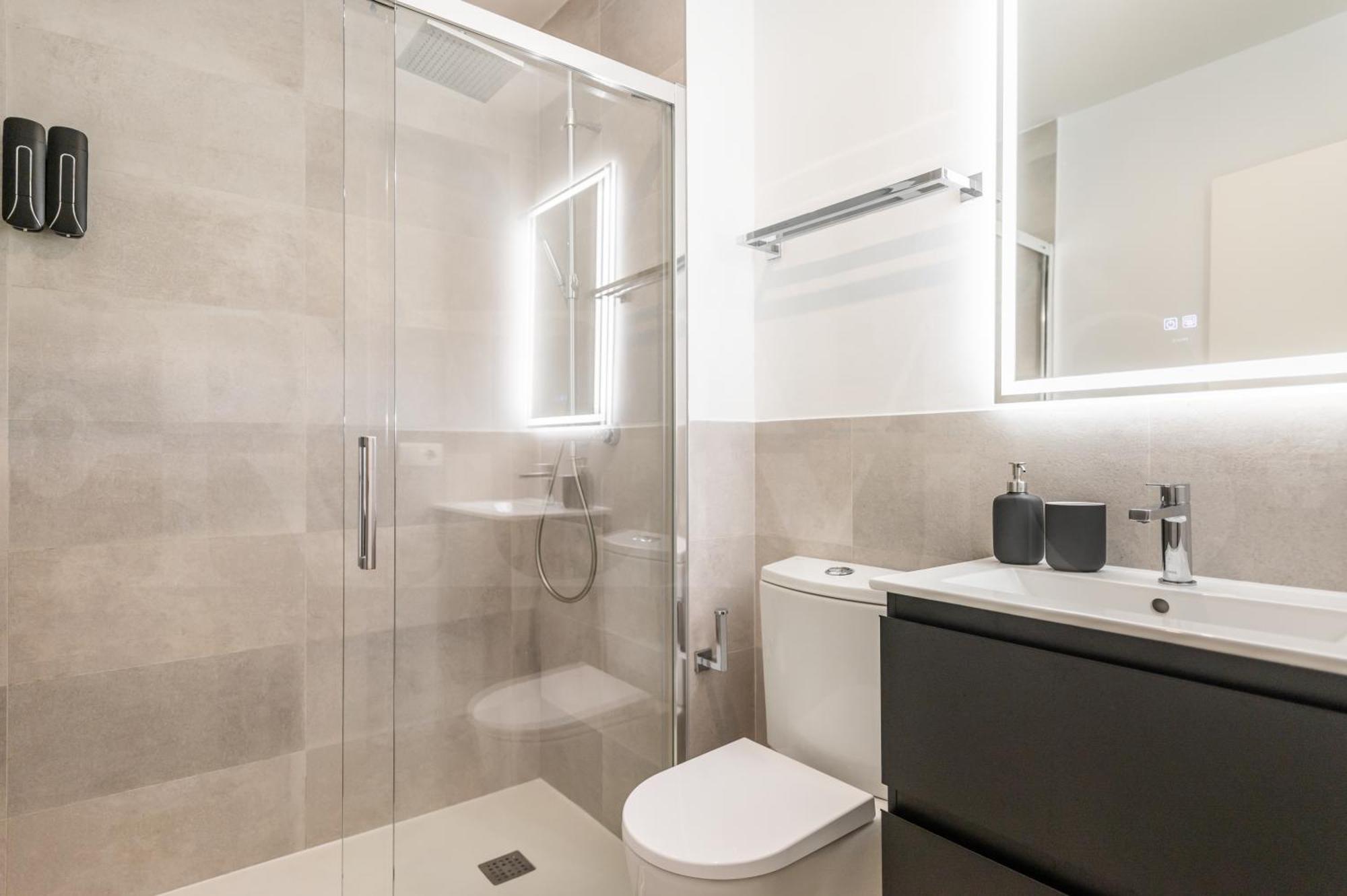 Apartment Modern In The Heart Of By Rems *