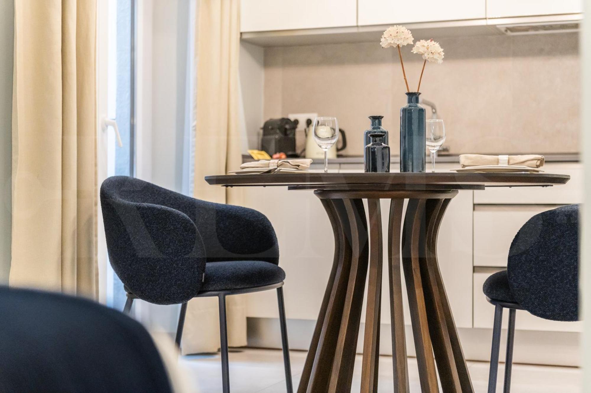 Modern In The Heart Of By Rems Apartment Malaga