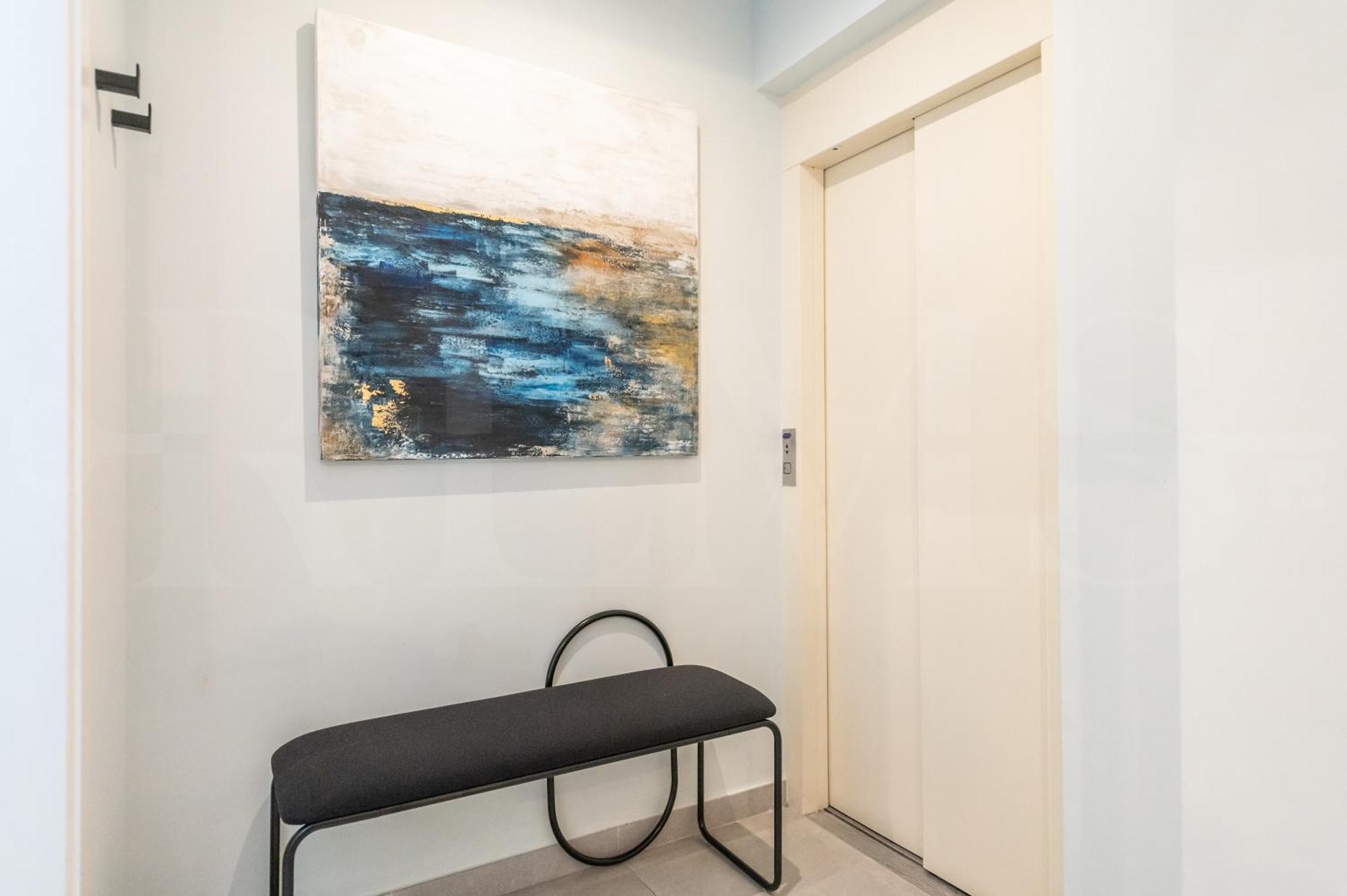 Apartment Modern In The Heart Of By Rems Malaga