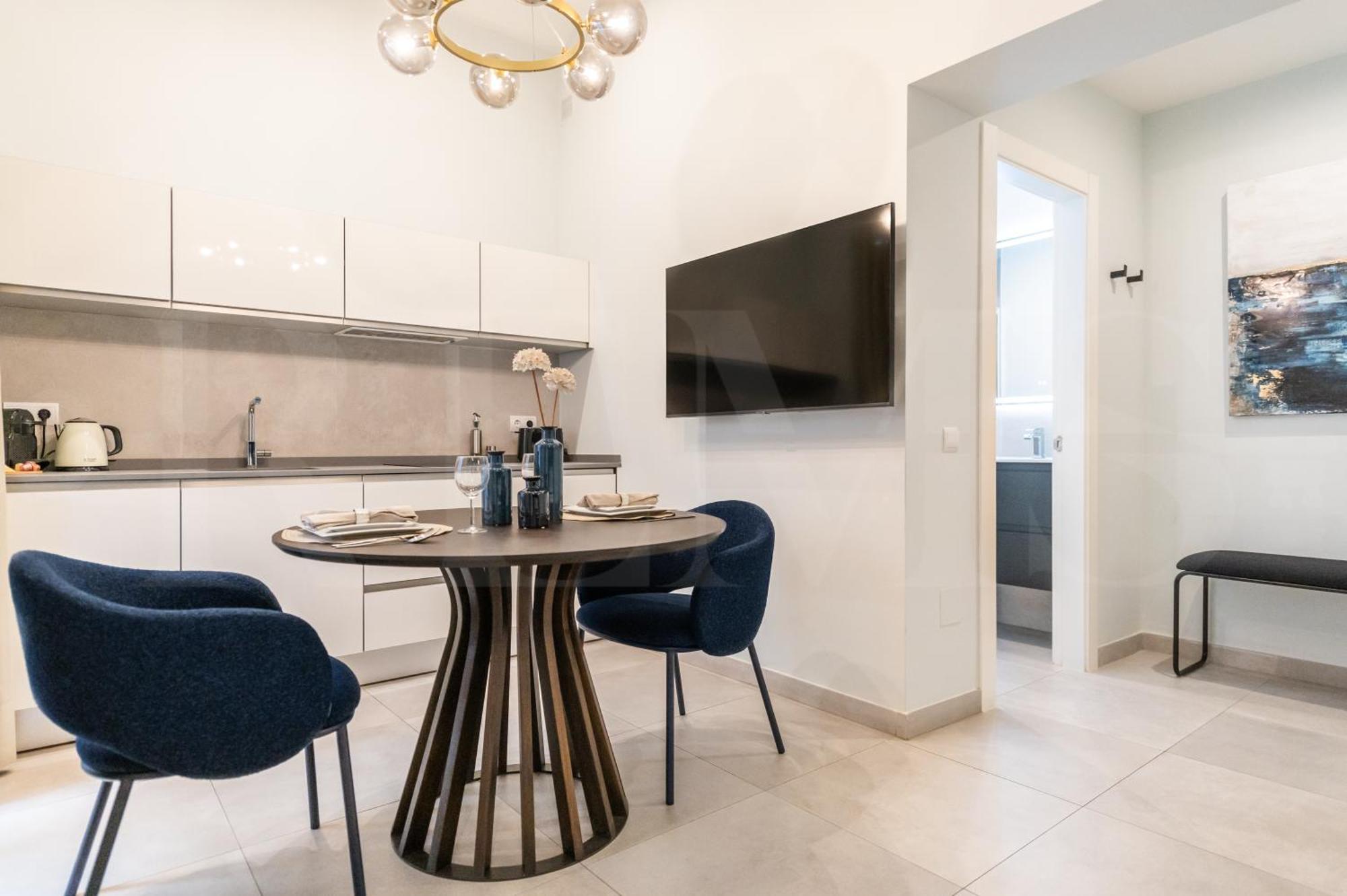 Modern In The Heart Of By Rems *