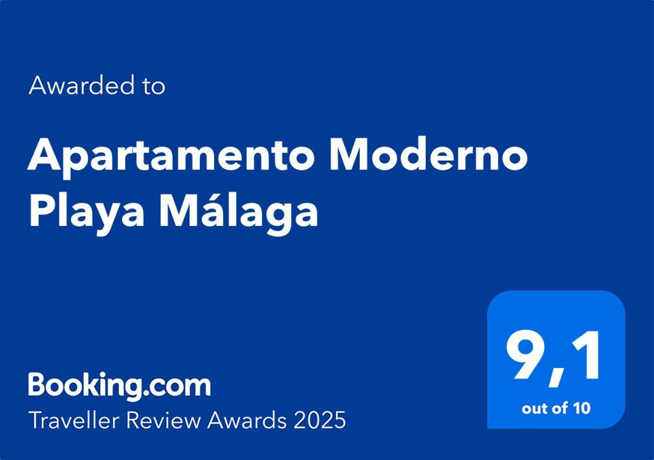 Appartement Moderno Playa *