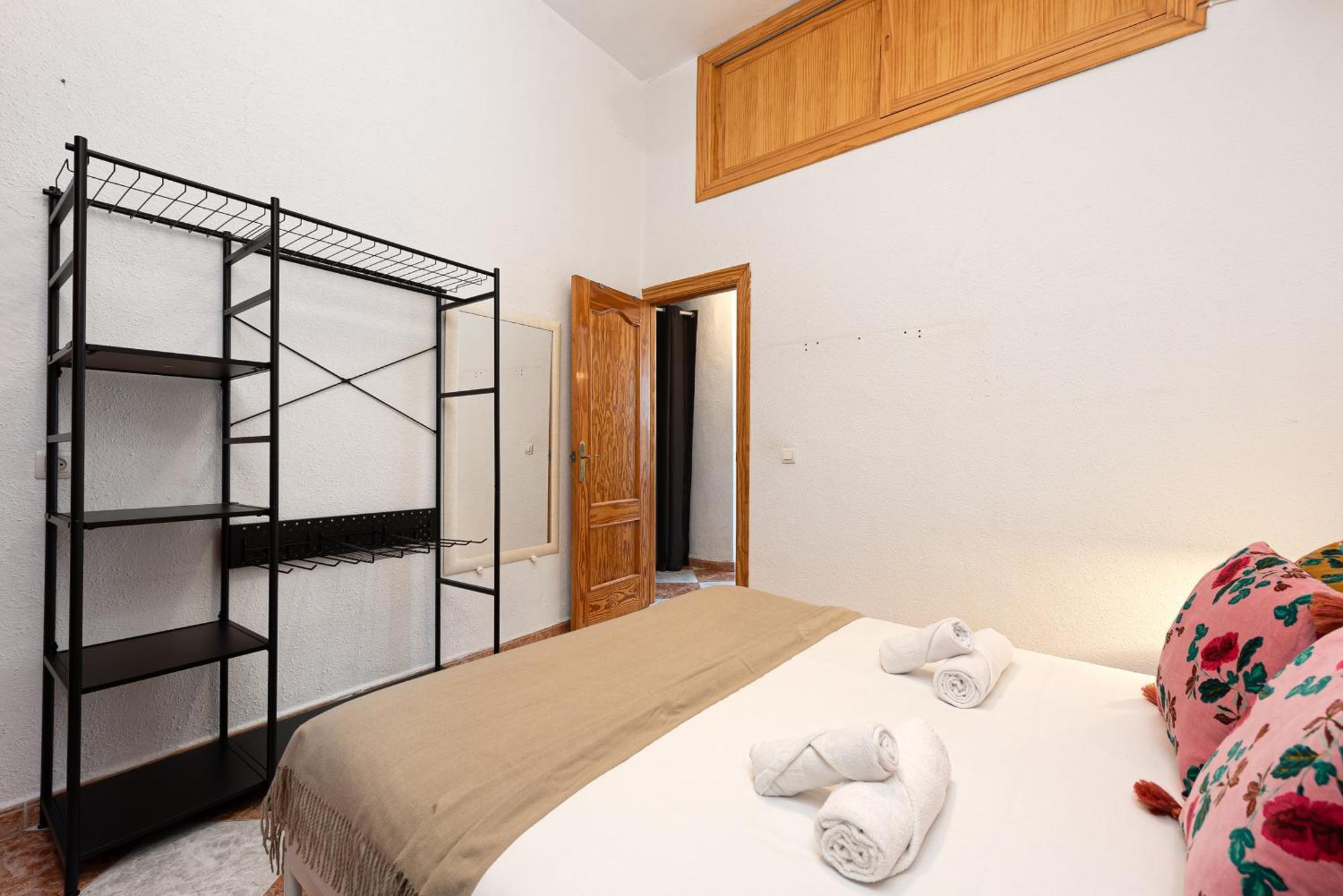 Apartment U-nique Uncibay Malaga