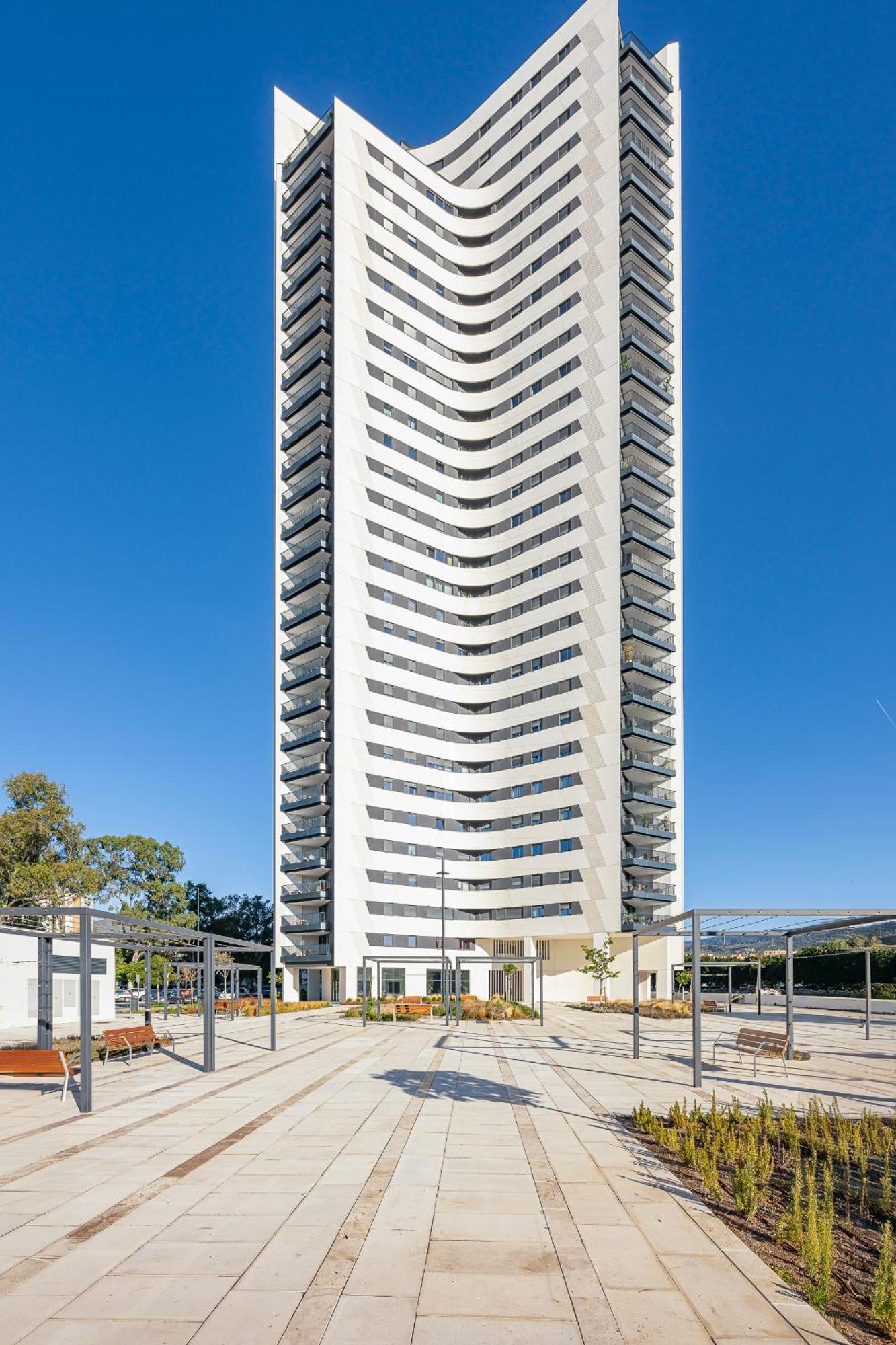 Dolmen Group-apartment Martiricos Malaga