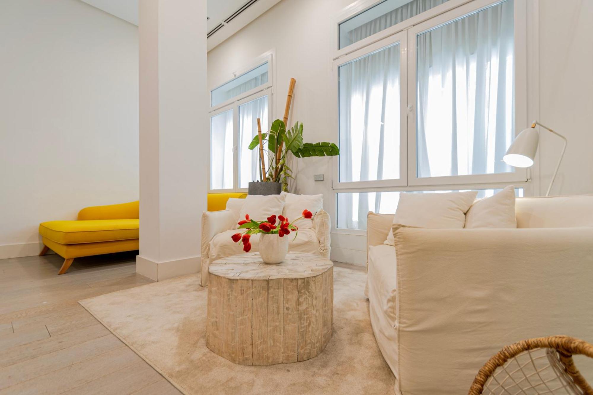 Inmalaga Luxury Loft 3 Apartment *