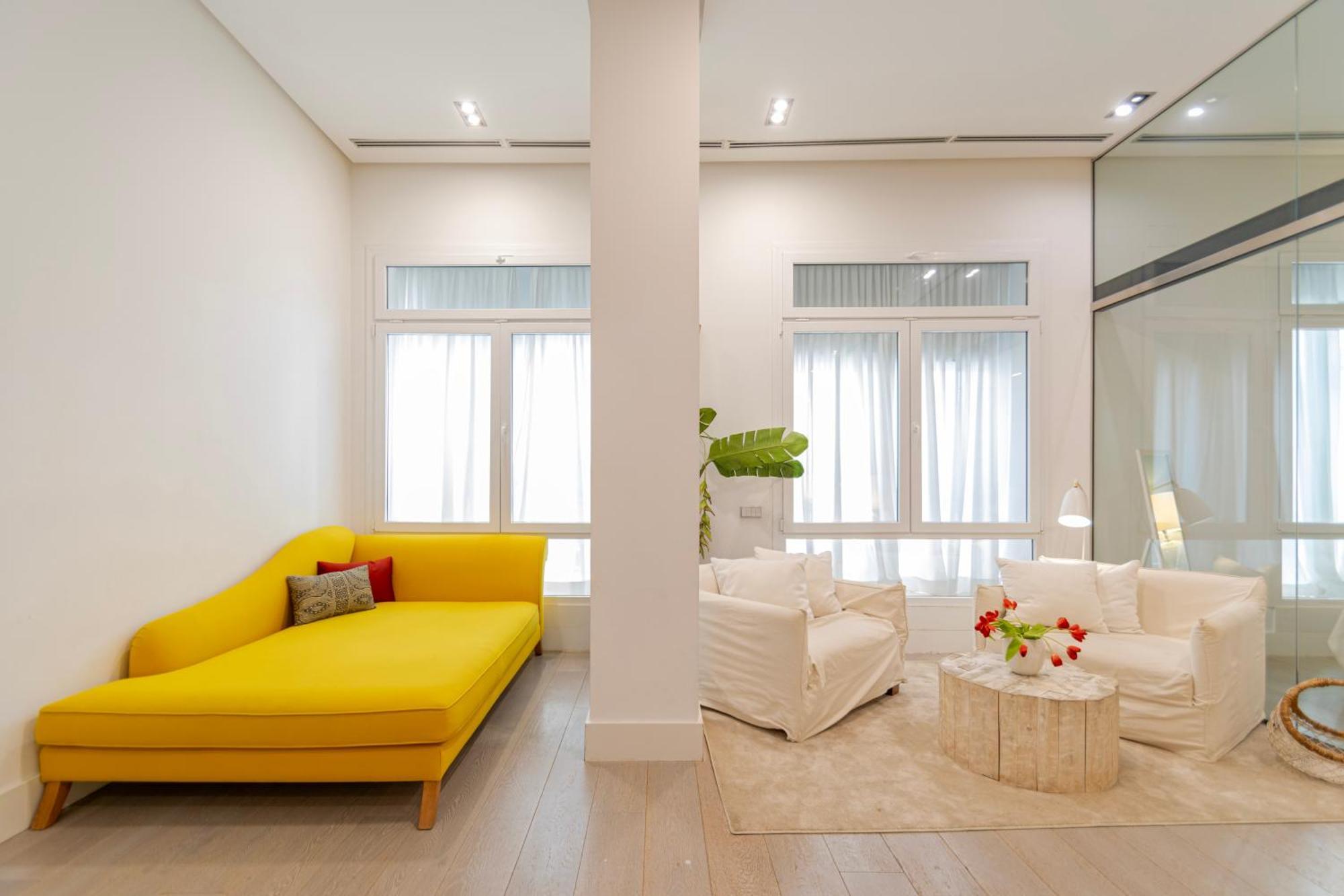 Apartment Inmalaga Luxury Loft 3 *