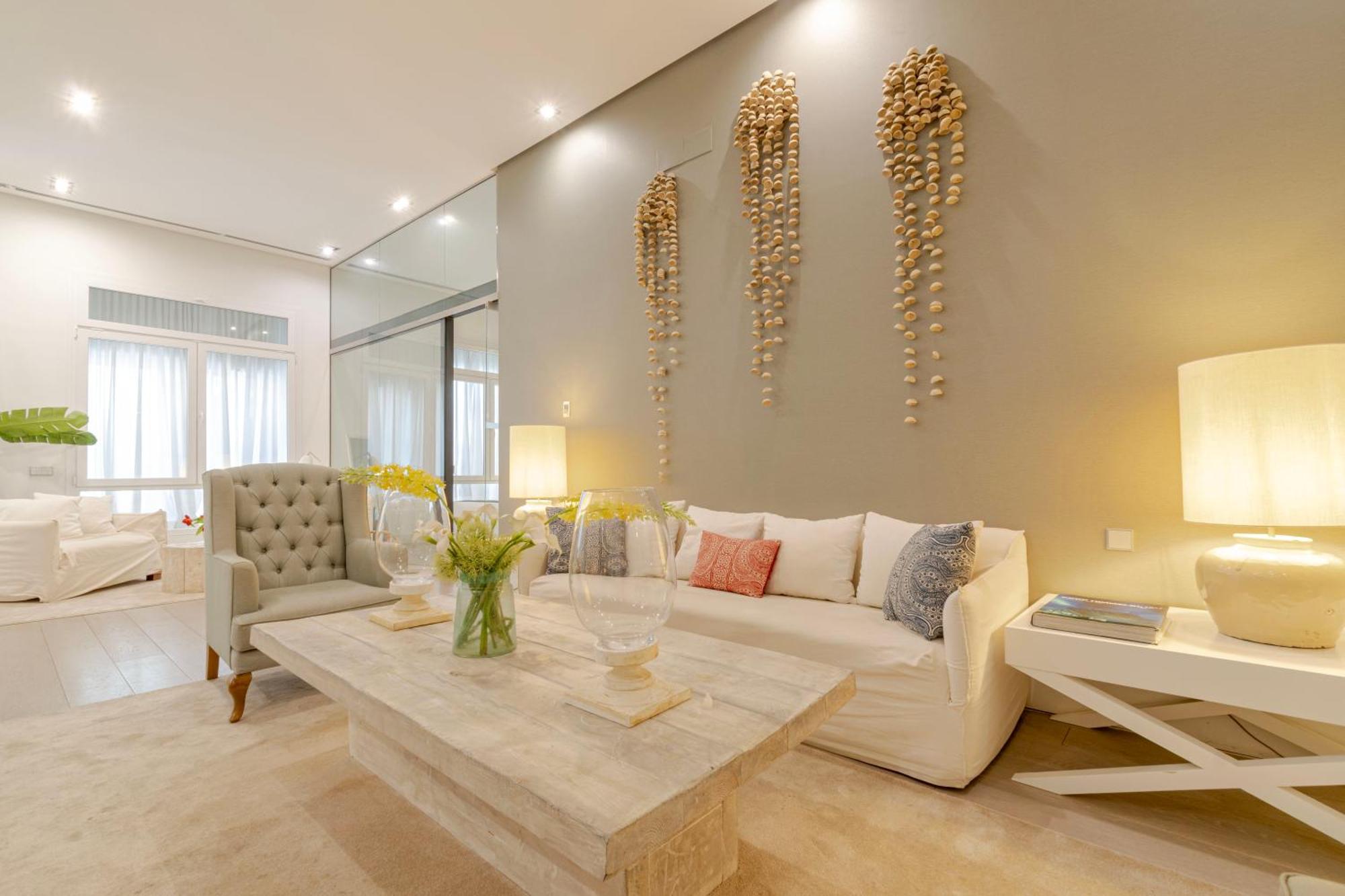 Inmalaga Luxury Loft 3 Apartment Malaga