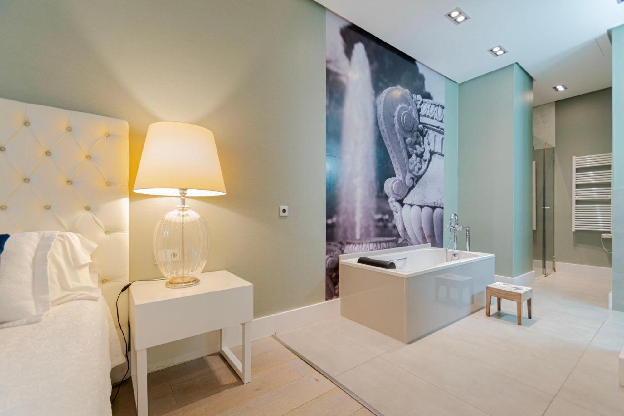 Apartment Inmalaga Luxury Loft 3 Malaga