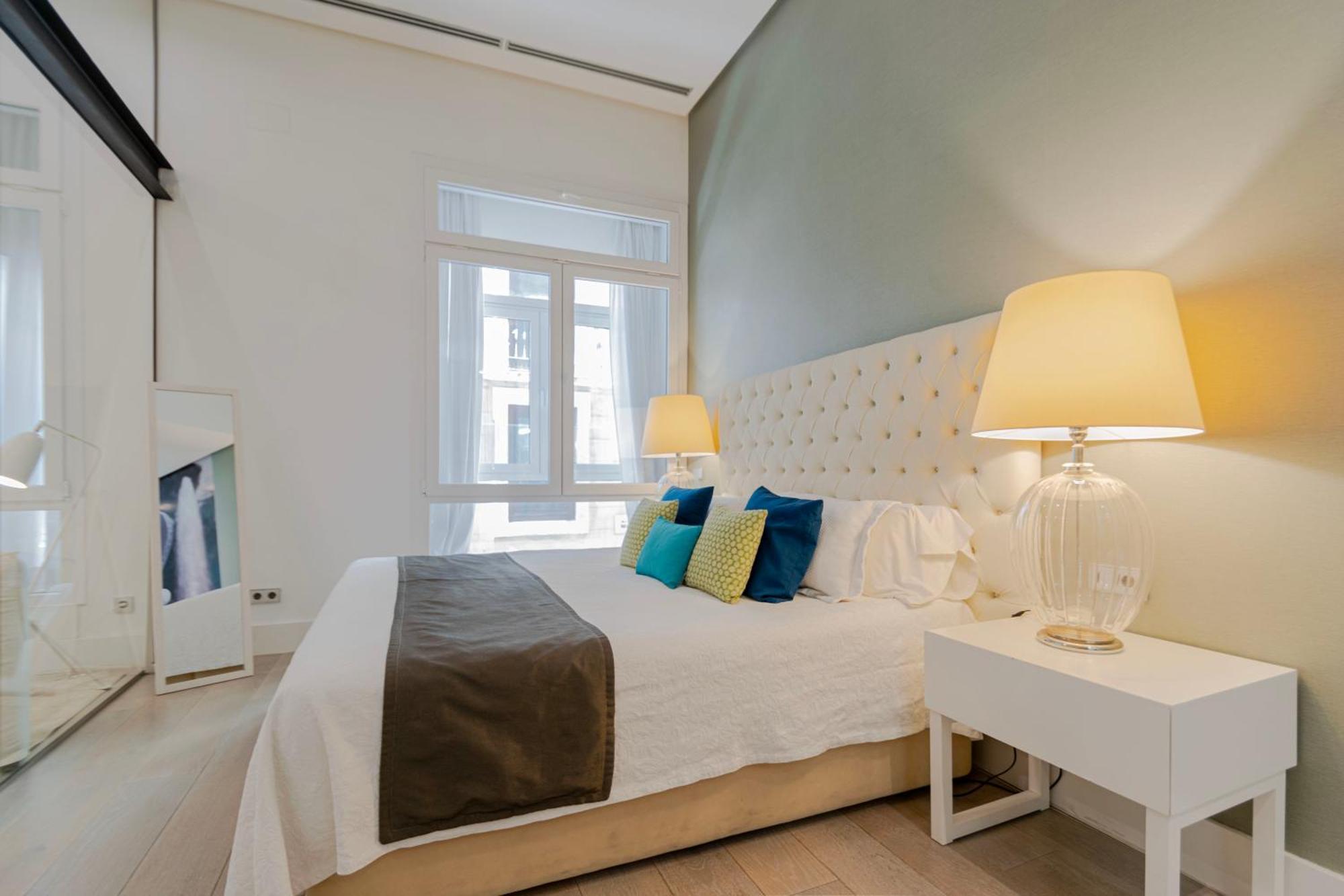 Inmalaga Luxury Loft 3 Malaga