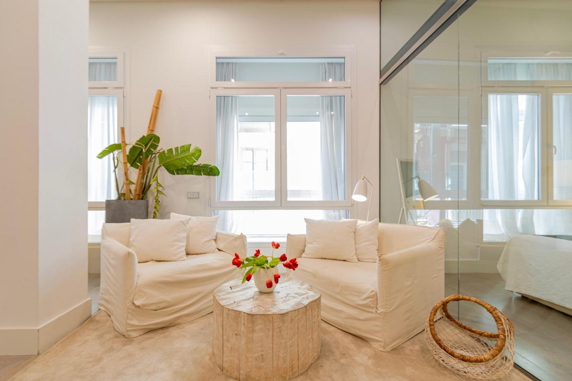 Inmalaga Luxury Loft 3 * Malaga
