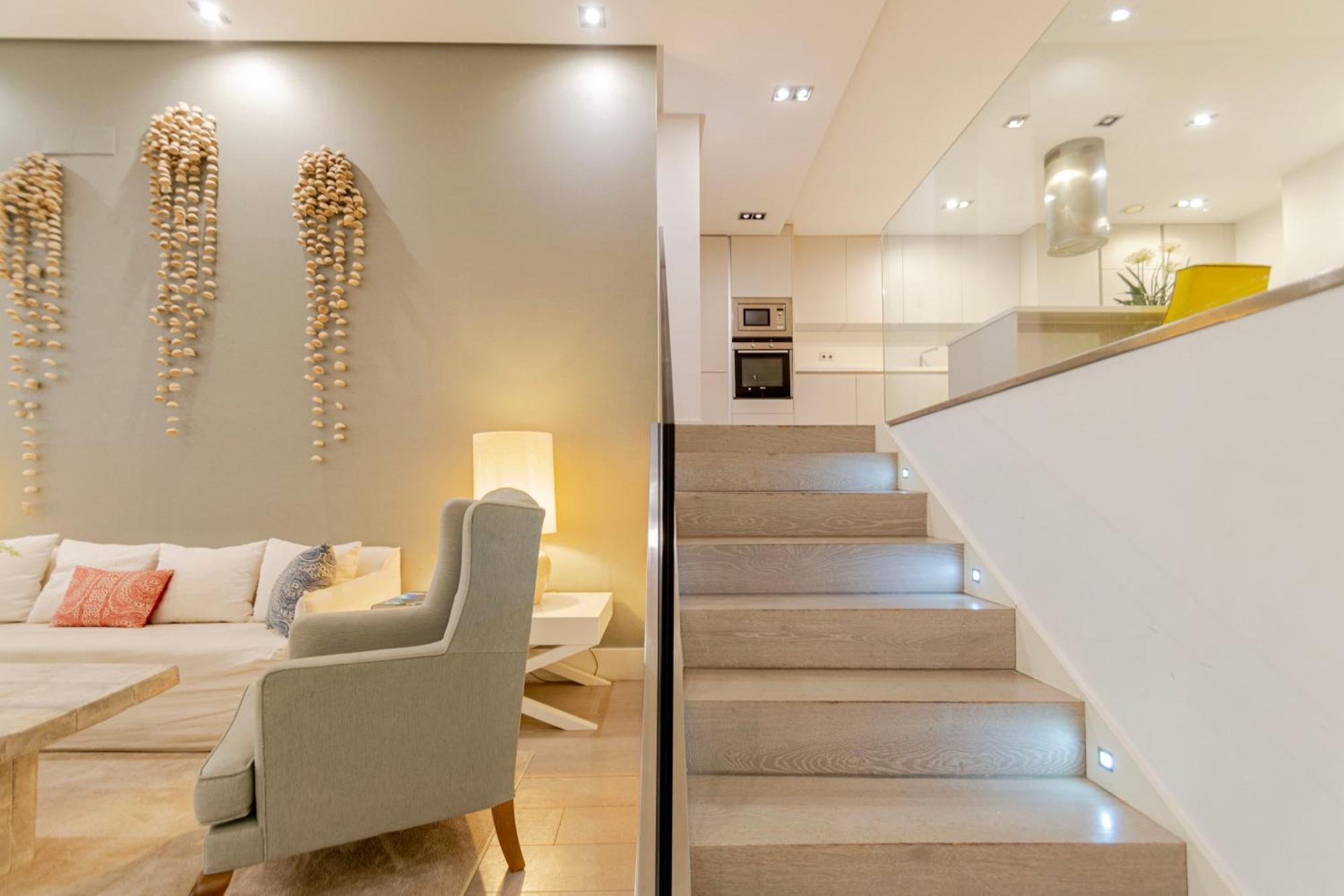 Apartment Inmalaga Luxury Loft 3 *
