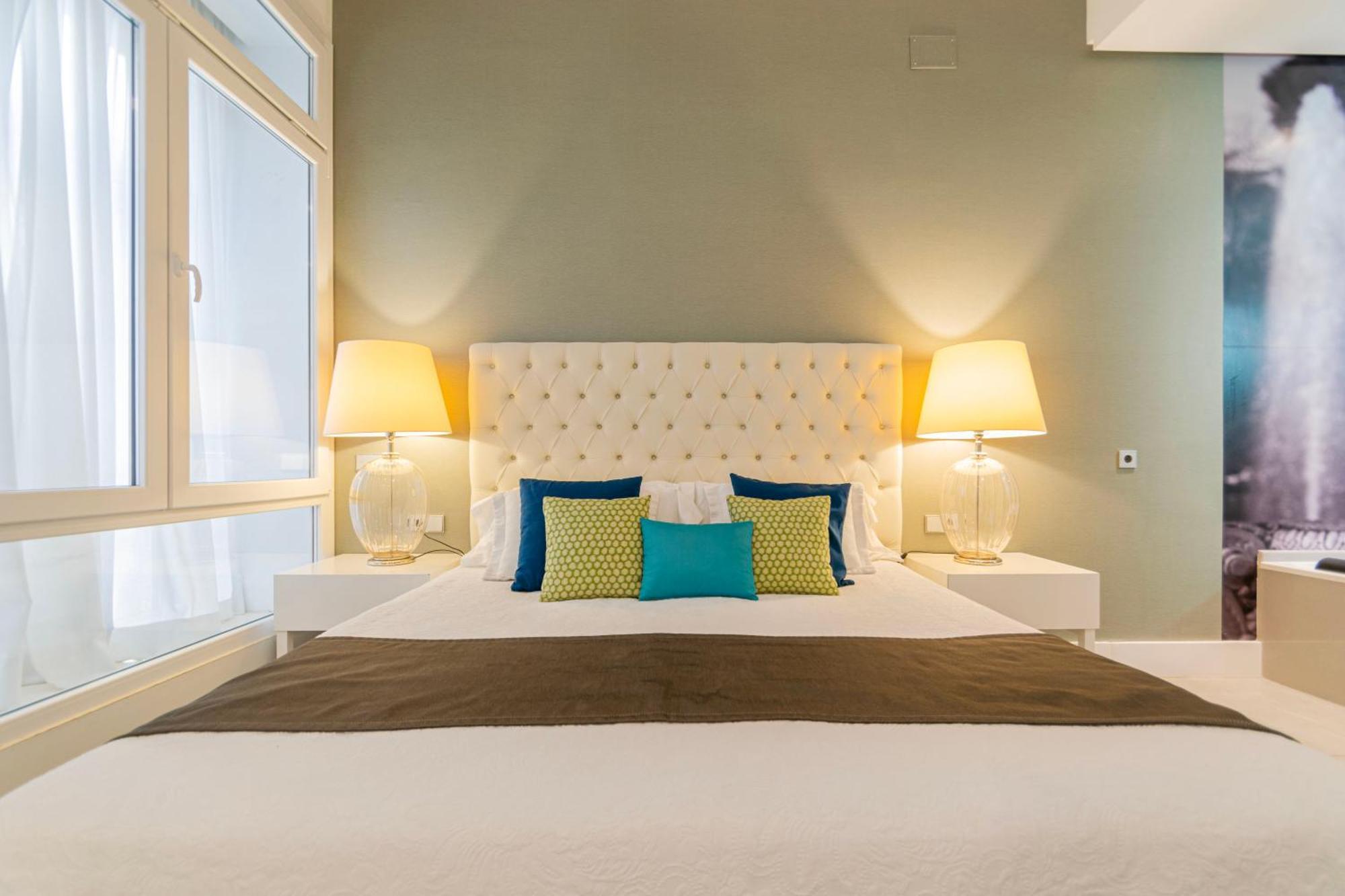 Inmalaga Luxury Loft 3 Malaga