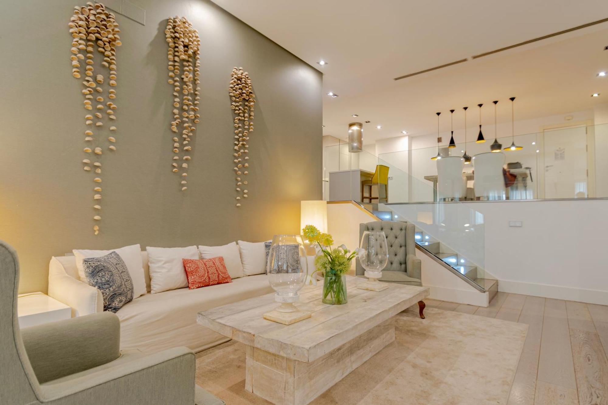 Apartment Inmalaga Luxury Loft 3 *