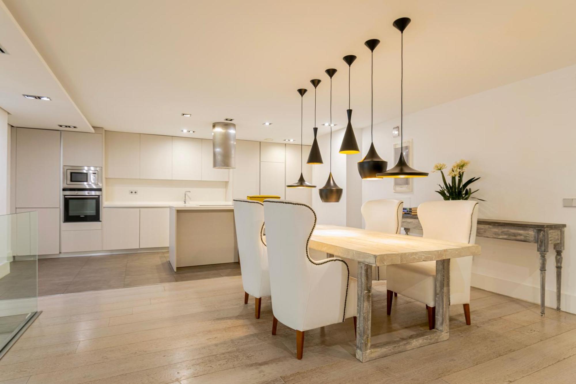 Inmalaga Luxury Loft 3 Malaga