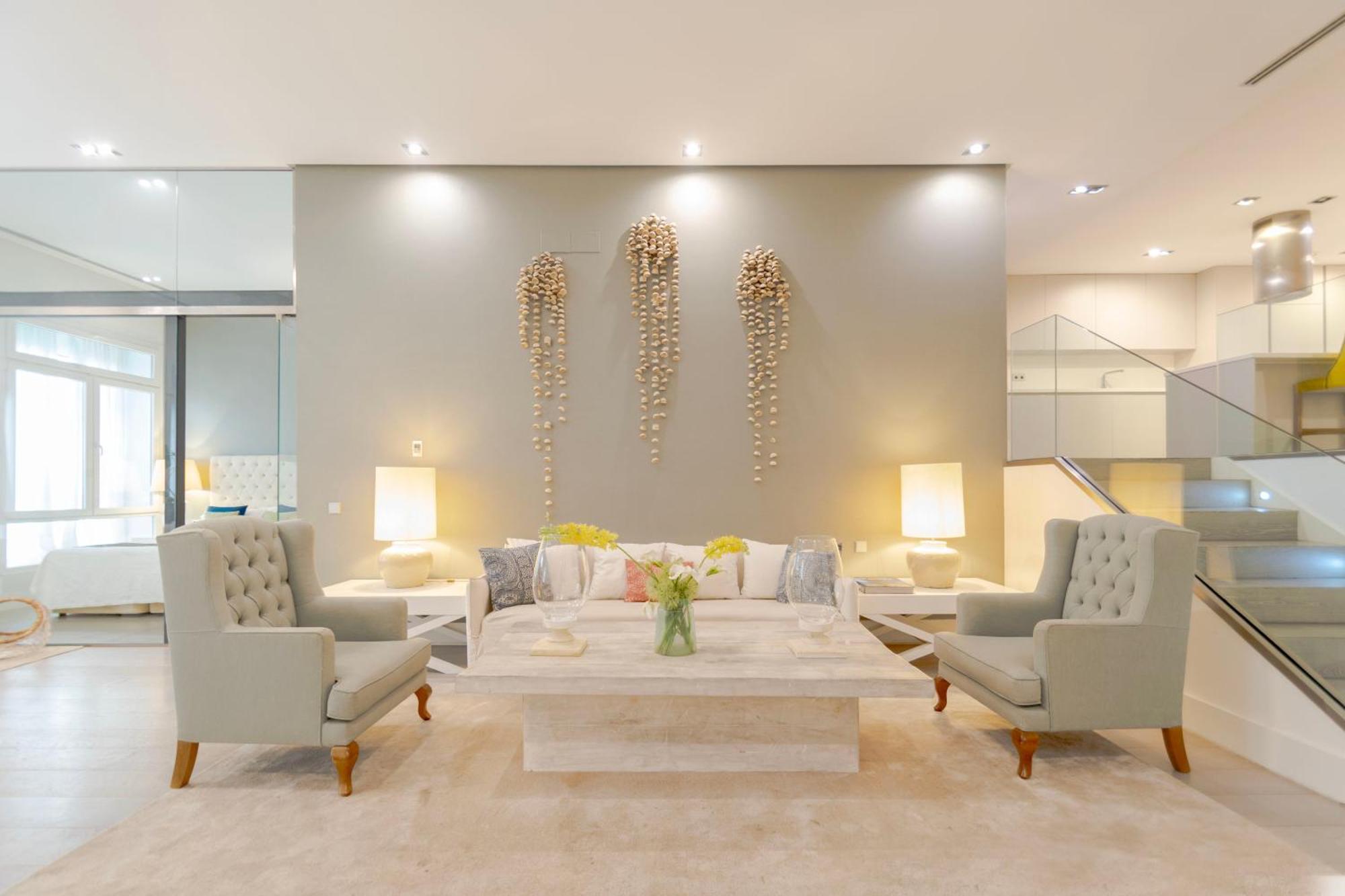 Inmalaga Luxury Loft 3 Malaga