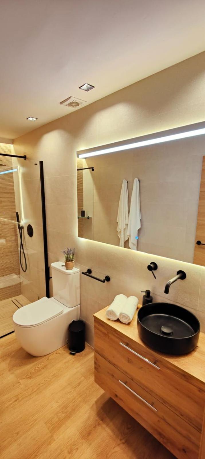 Apartment Pries Homes - Luxury Loft Cienfuegos I
