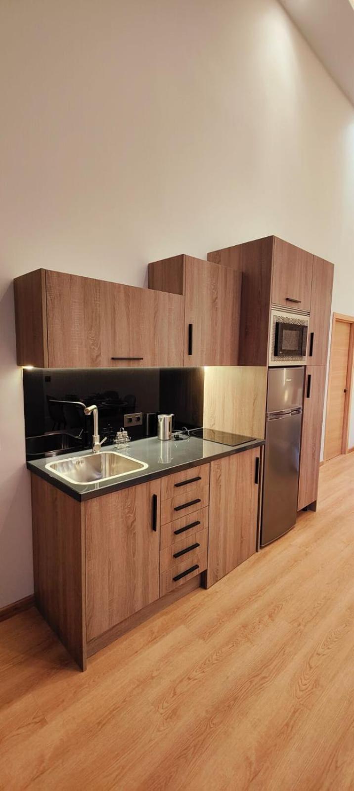 Pries Homes - Luxury Loft Cienfuegos I Apartment *