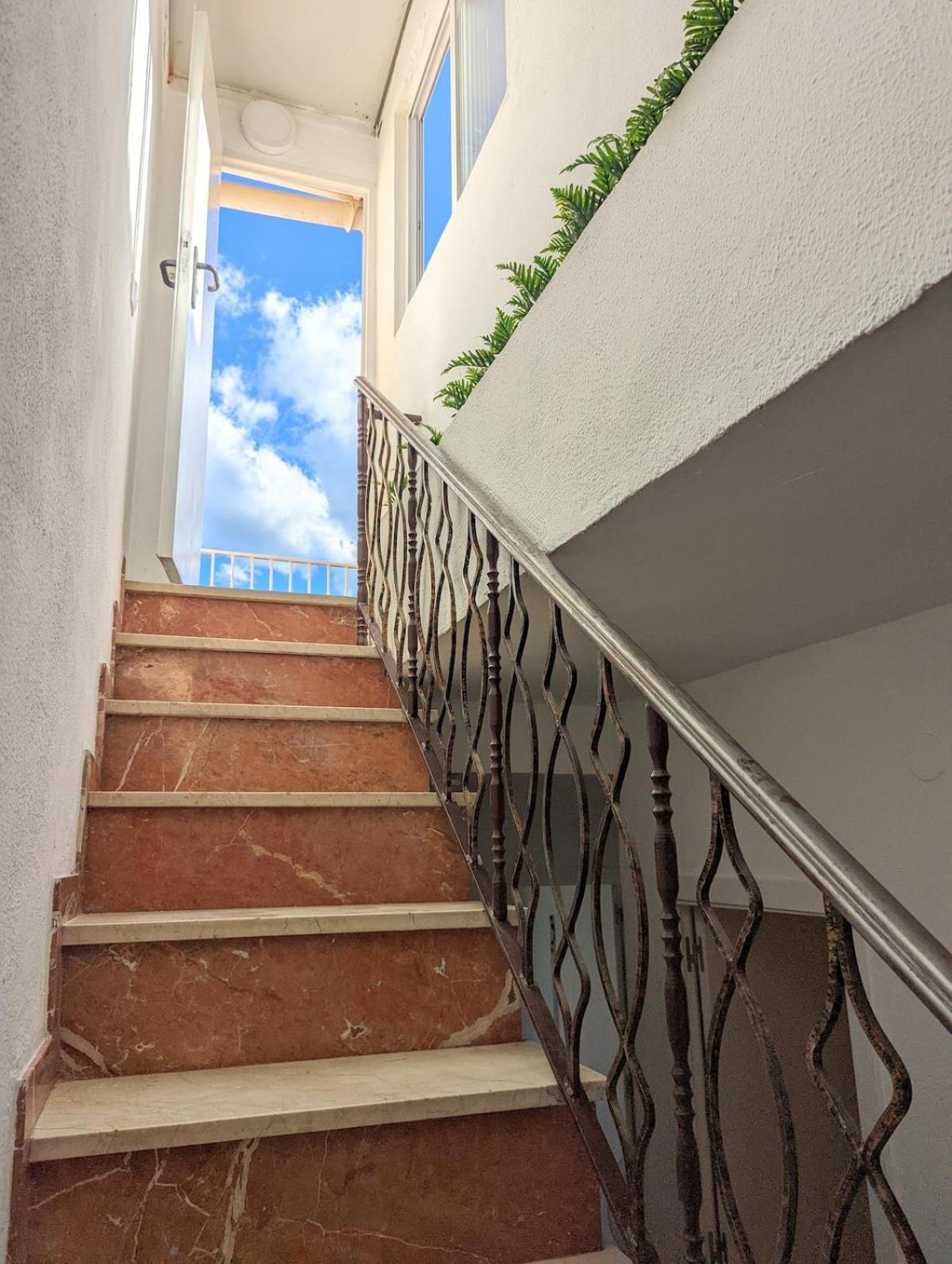 Holiday home Family House With Roof Terrace Malaga