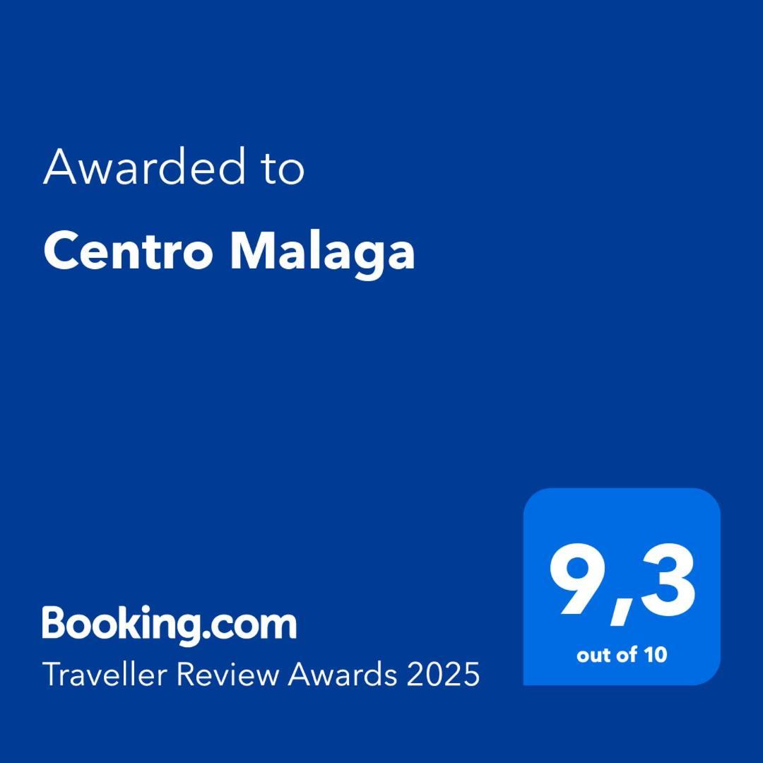 Centro Apartment Malaga