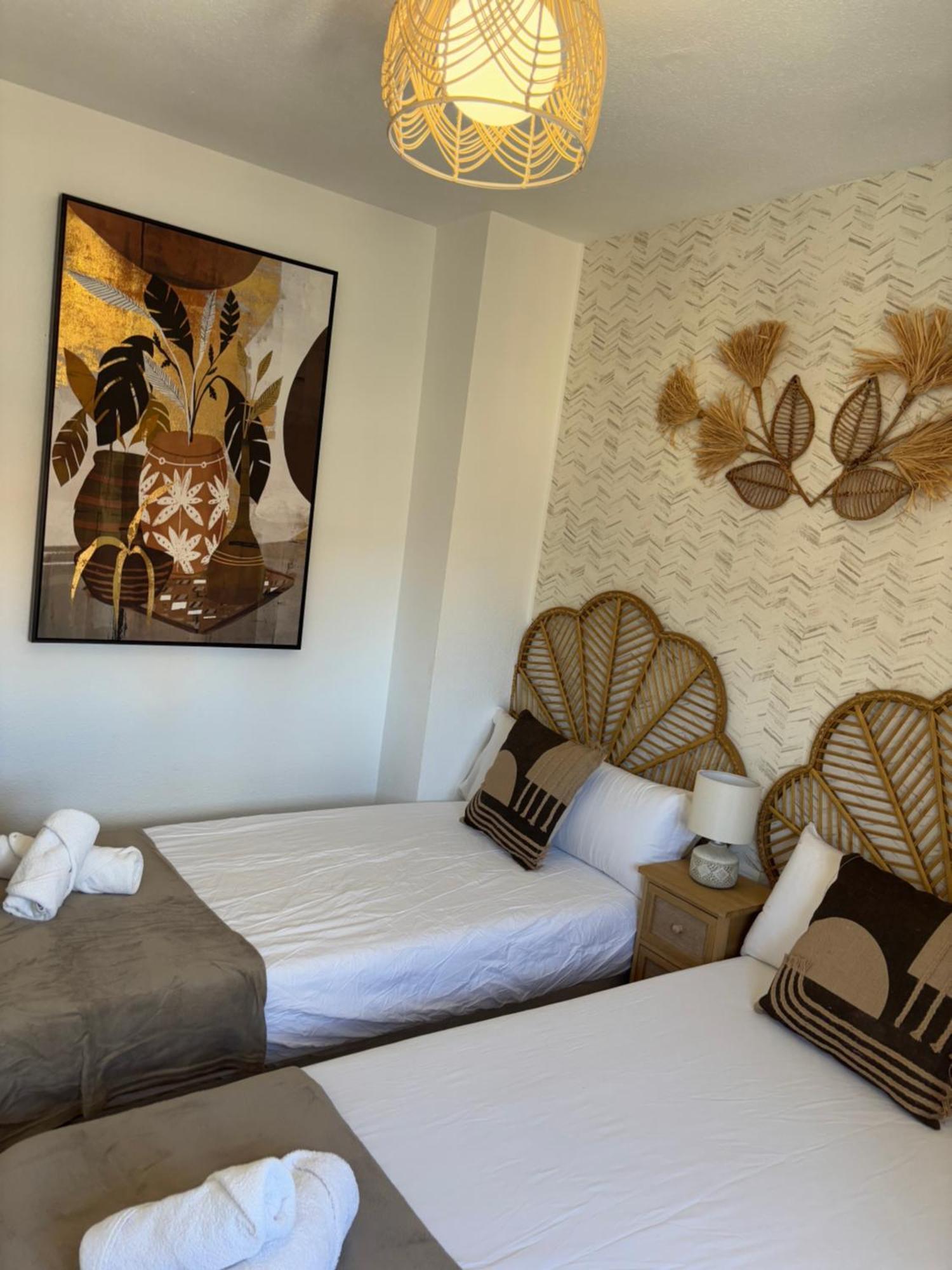 Wonderstays Morgan