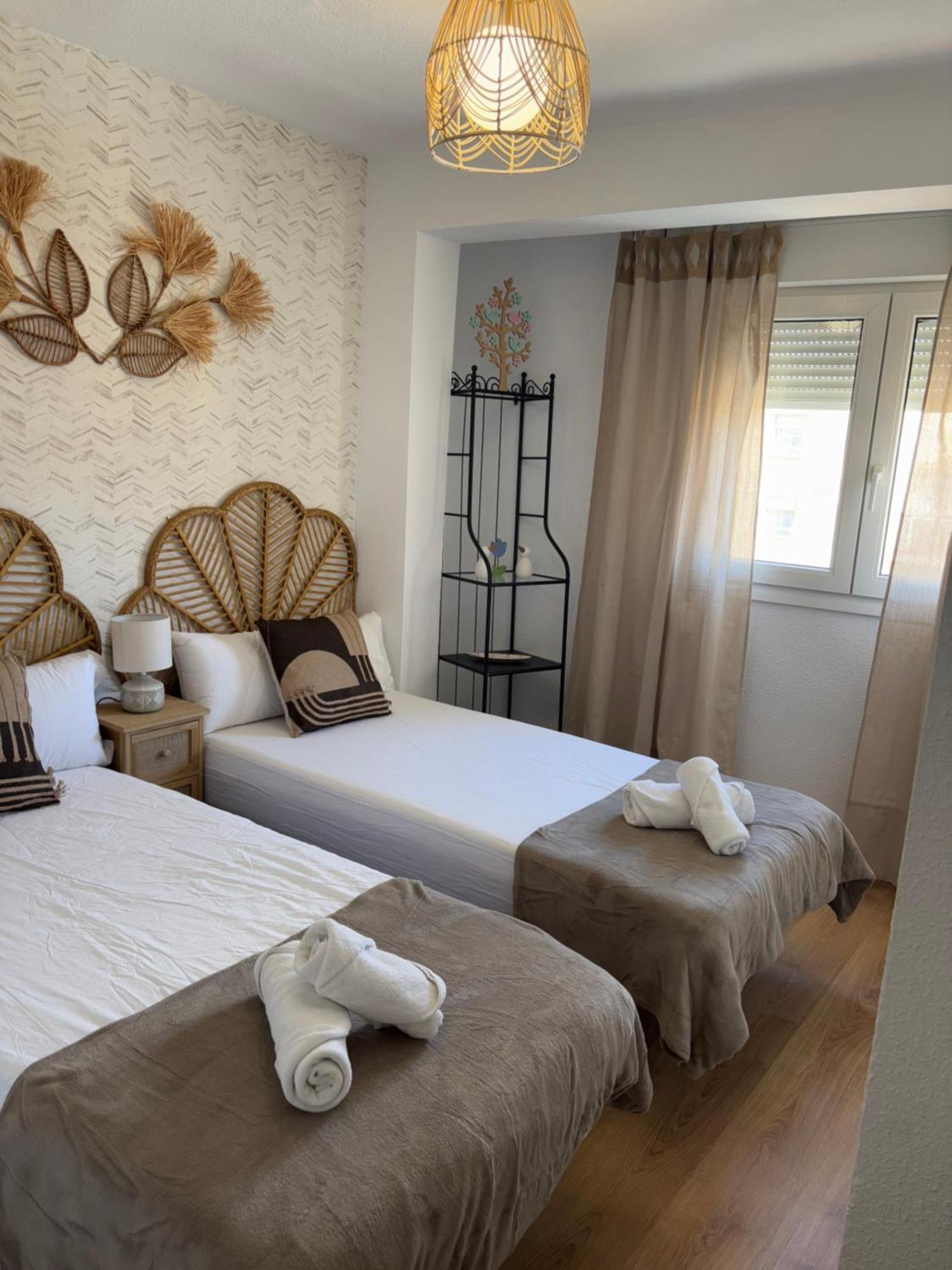 Wonderstays Morgan Appartement