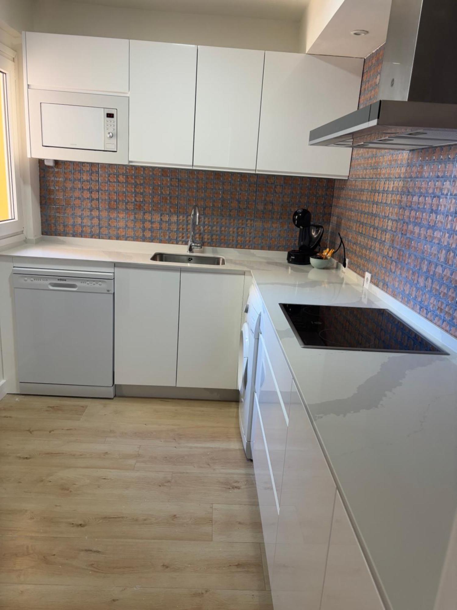 Wonderstays Morgan Appartement