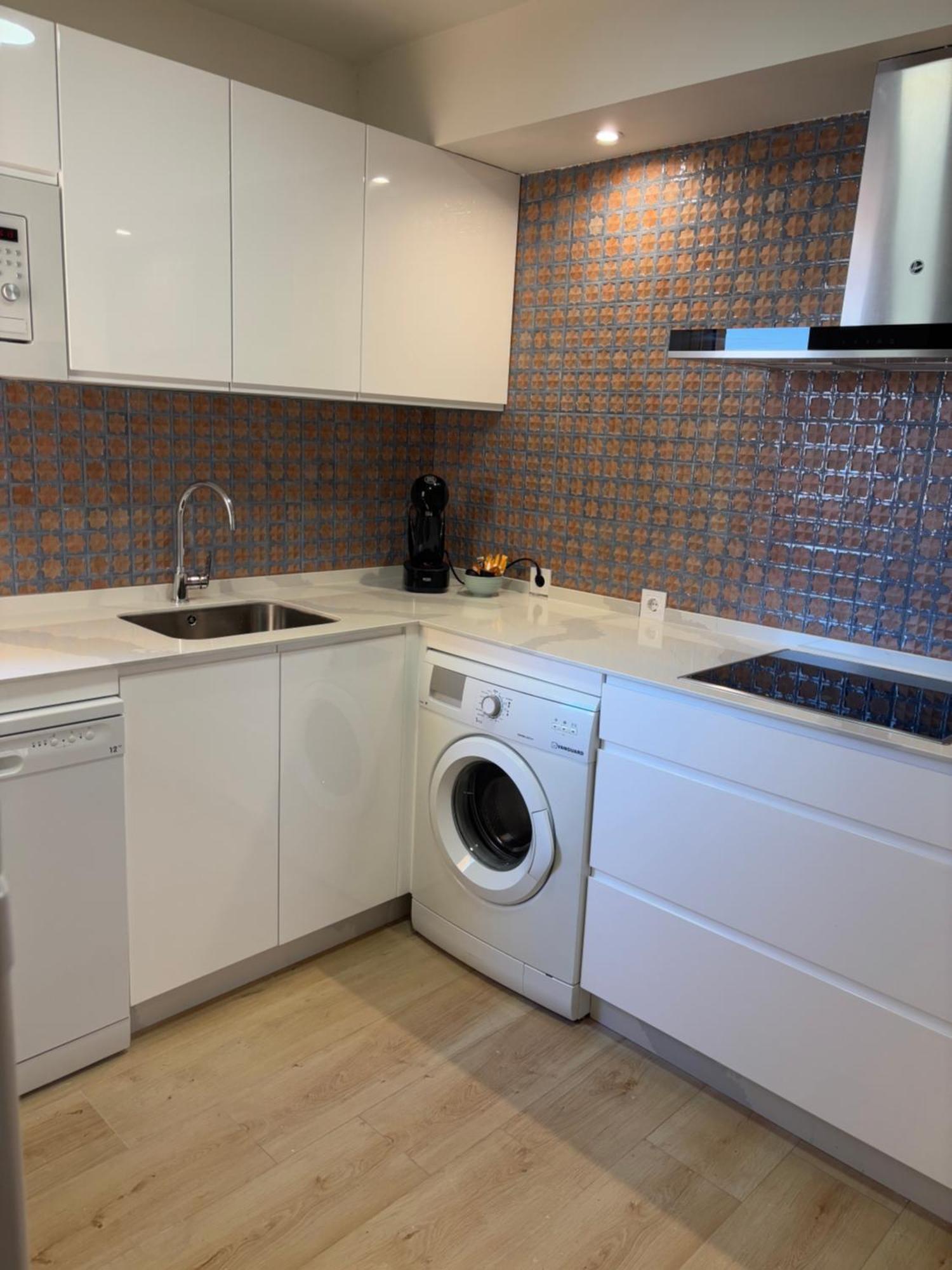 Appartement Wonderstays Morgan