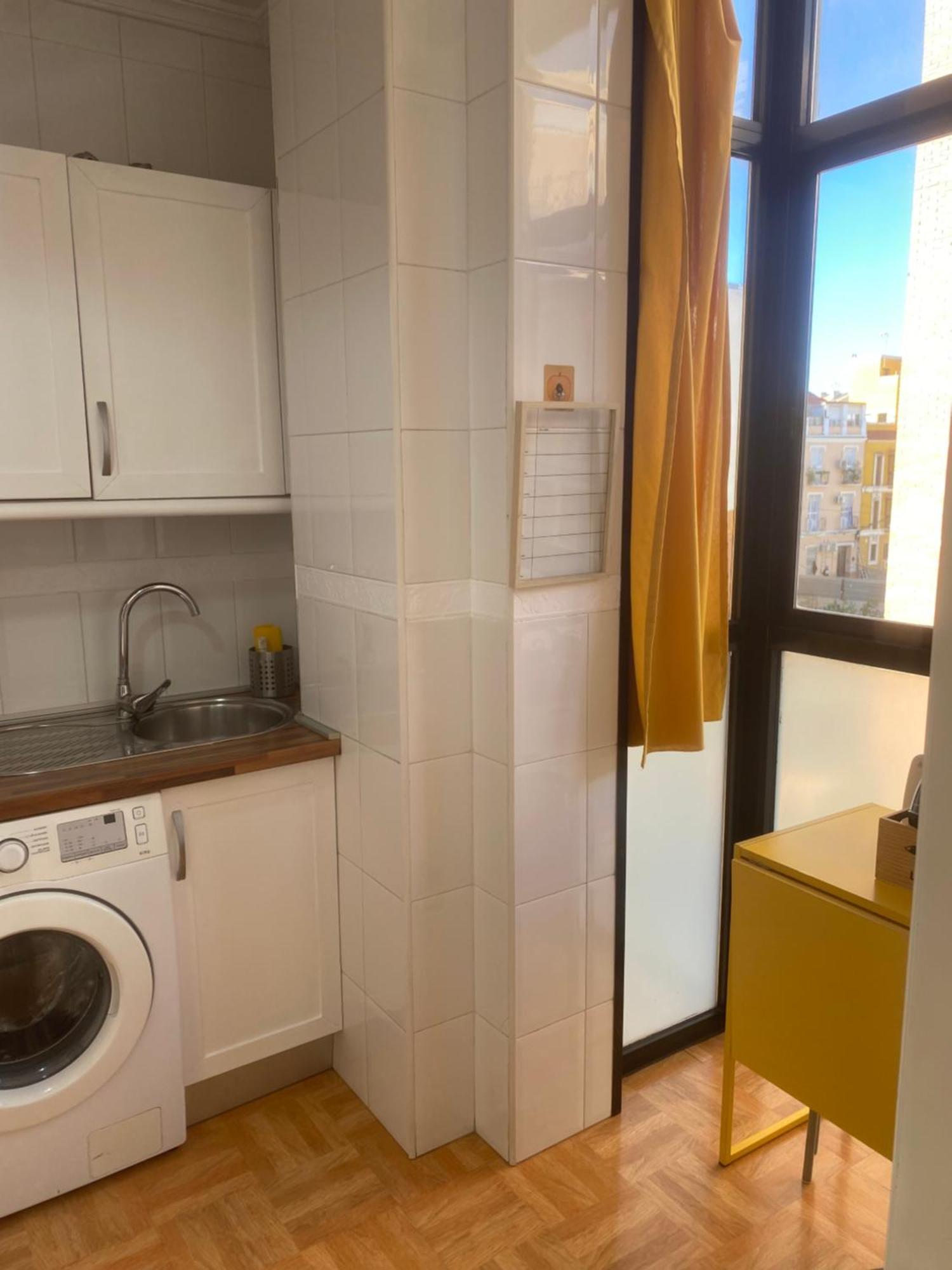 Centro Living Apartment *