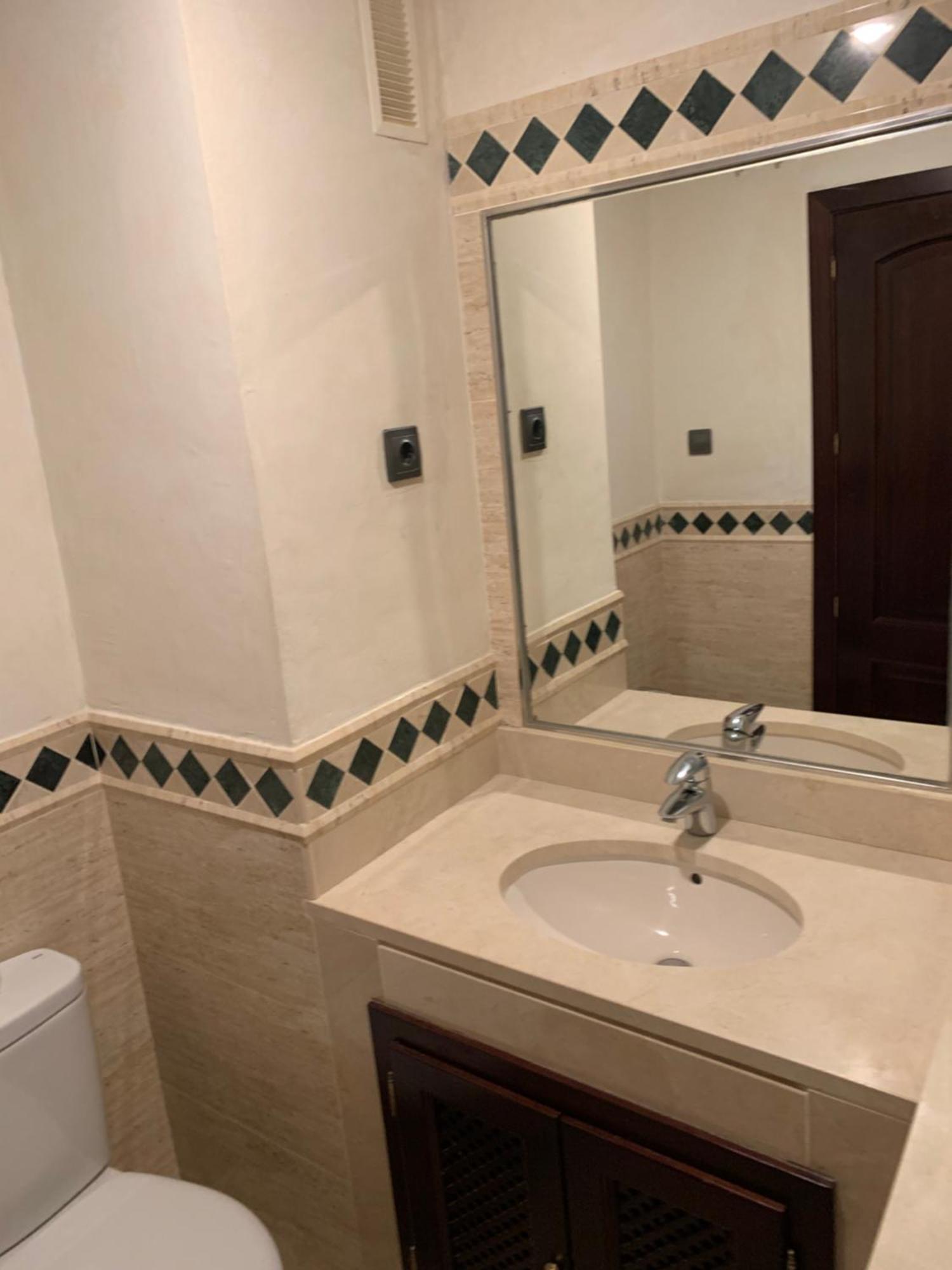 Apartment El Soto De Marbella Free Golf-tennis-padel-gym Gf 2 Bed 2 Bath P2b-p14 Malaga