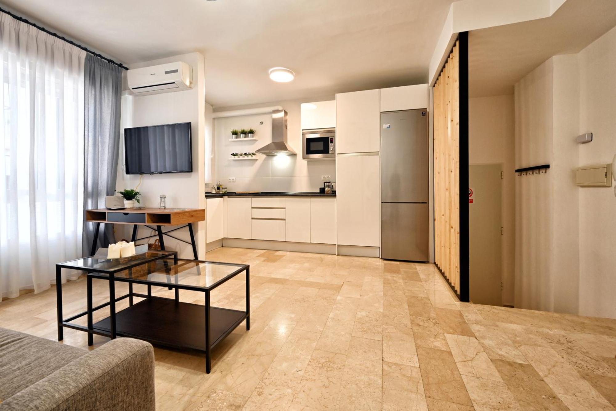 Apartment Rent4 Rafa *