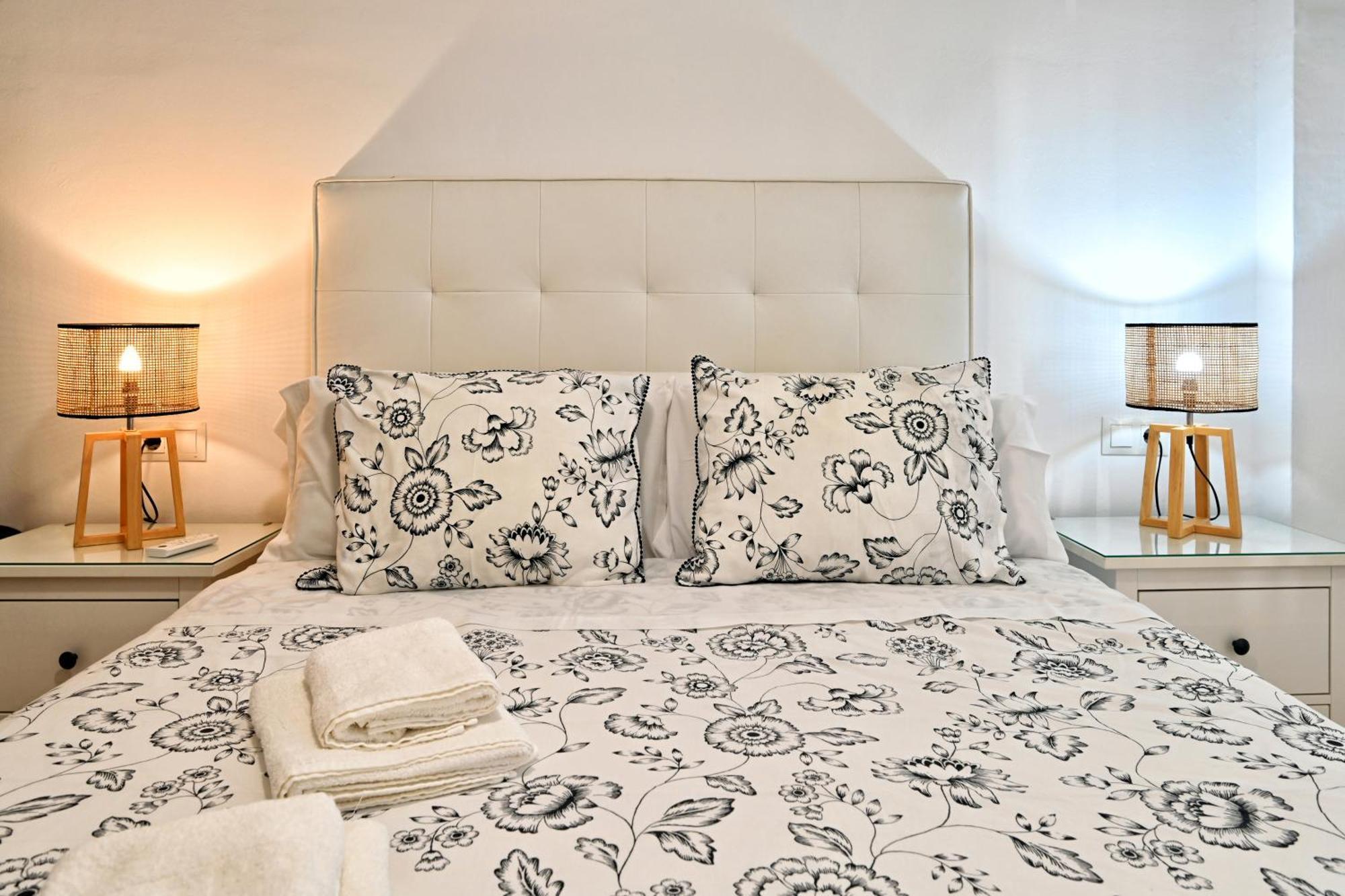 Rent4 Rafa Apartment *
