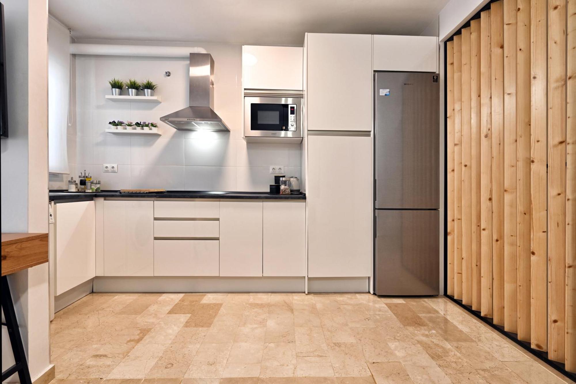 Apartment Rent4 Rafa *