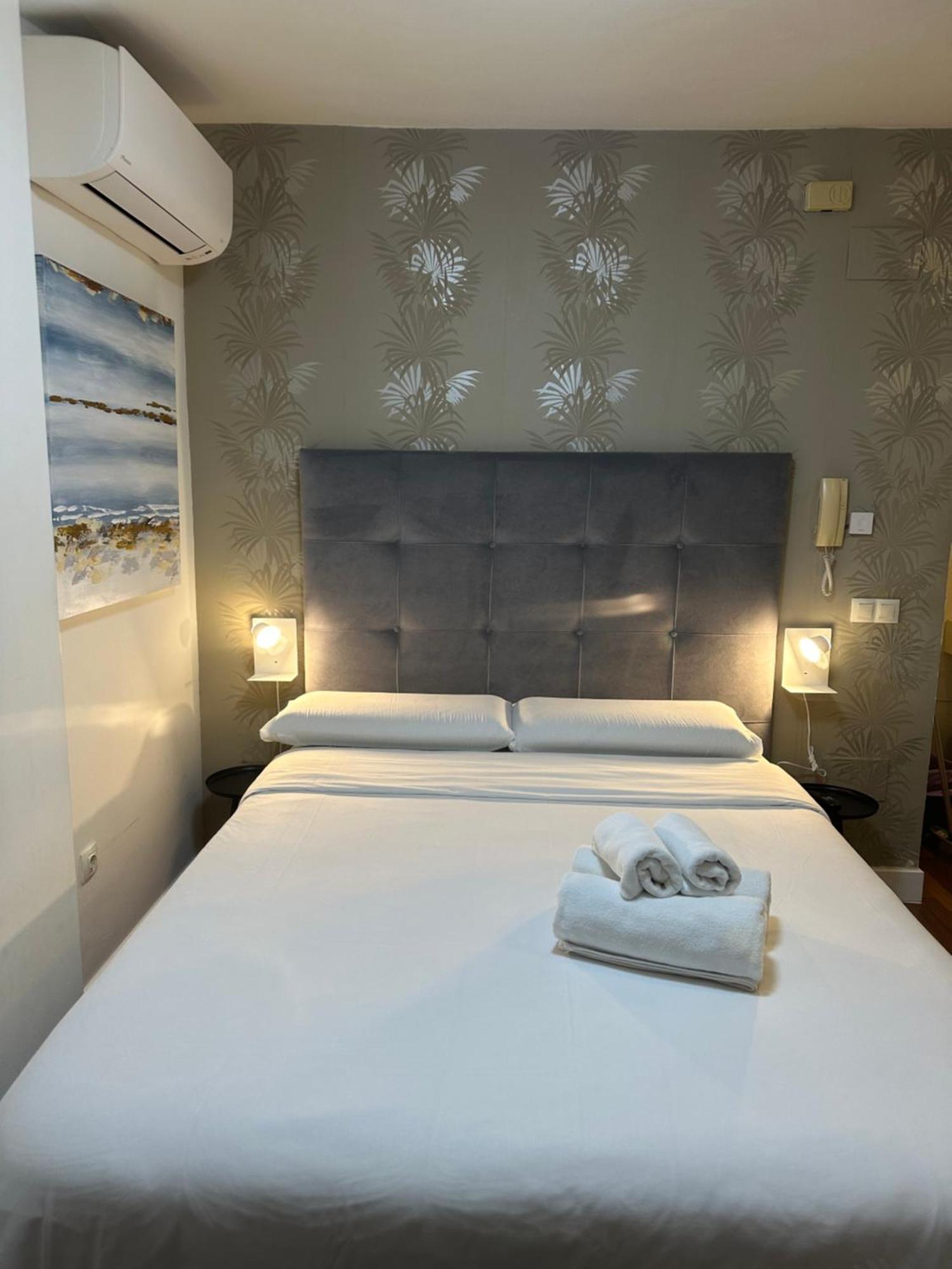 Apartment Luxury 3 Malaga
